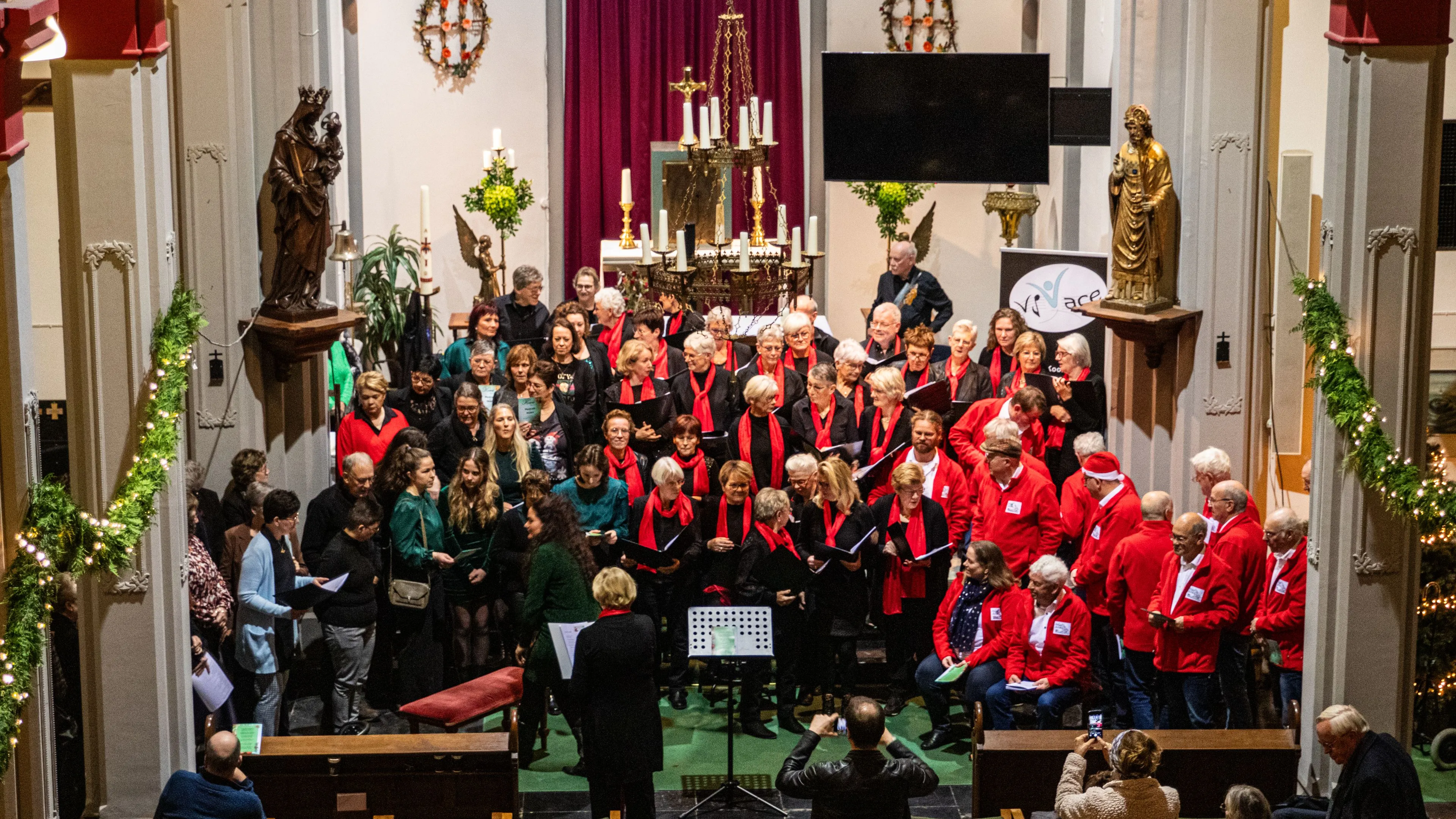 2024 12 15 kerst concert zijtaart 5