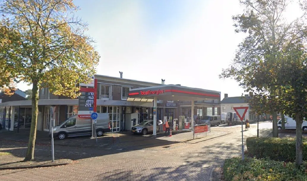 tgotal energies schijndel