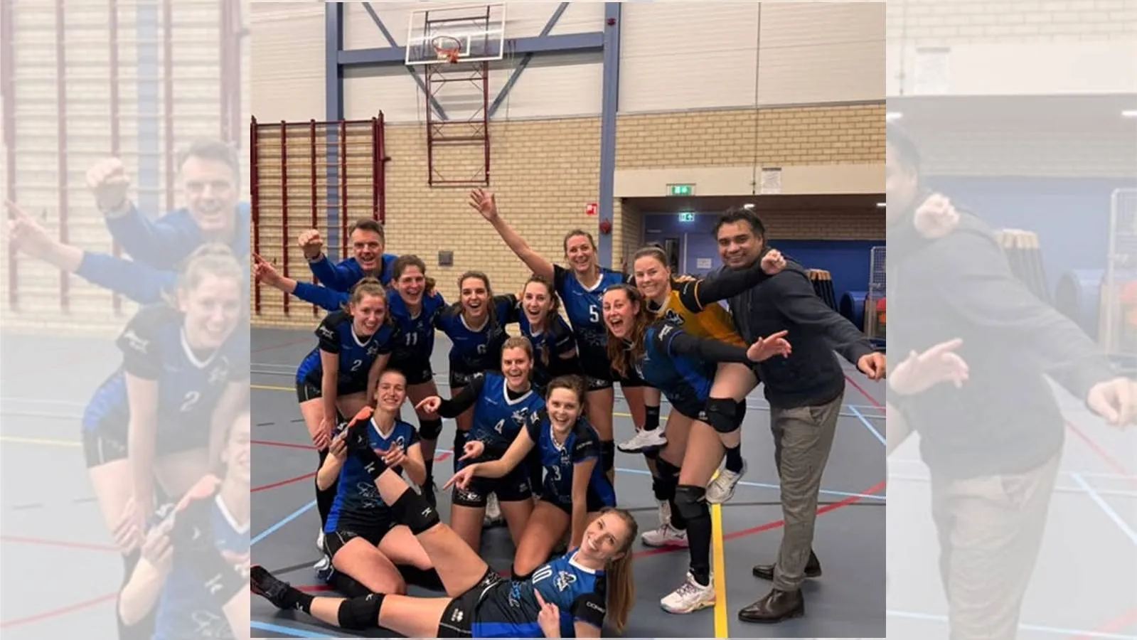 25 01 2025 skunk dames 1