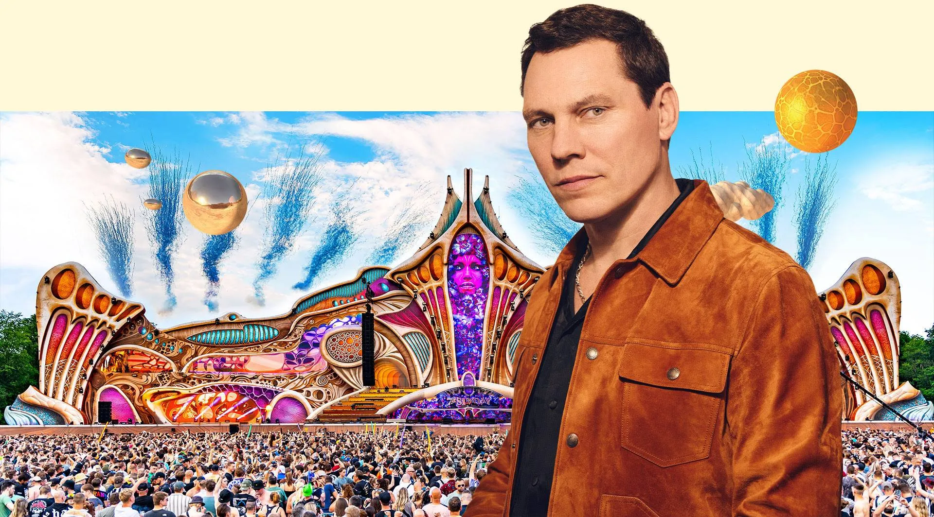 tiesto
