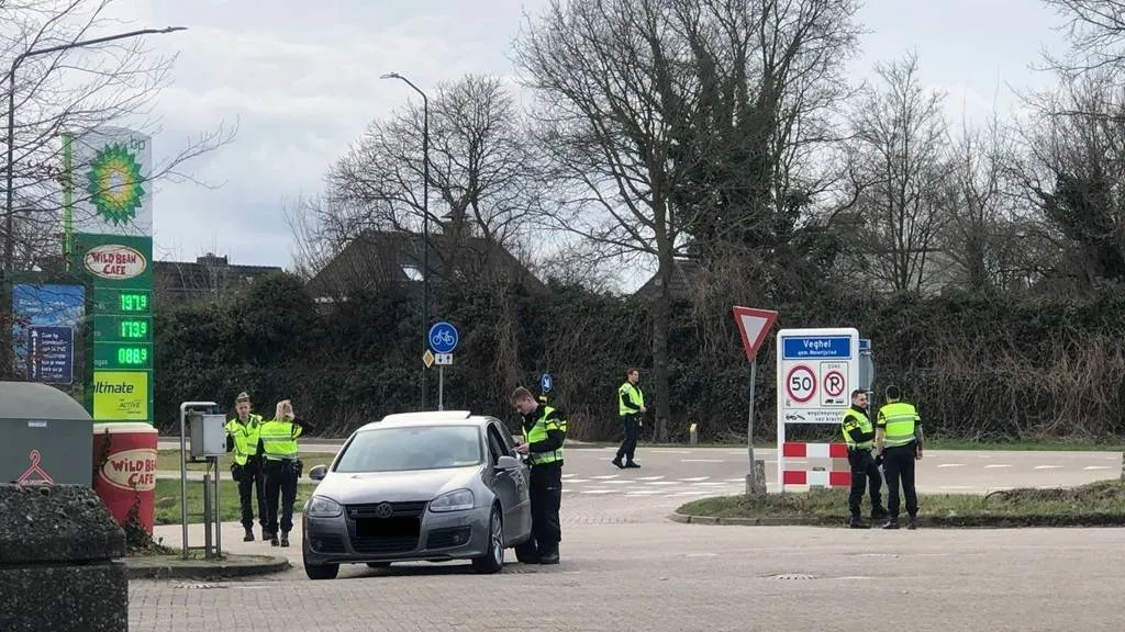 2025 02 26 politiecontrole veghel 01
