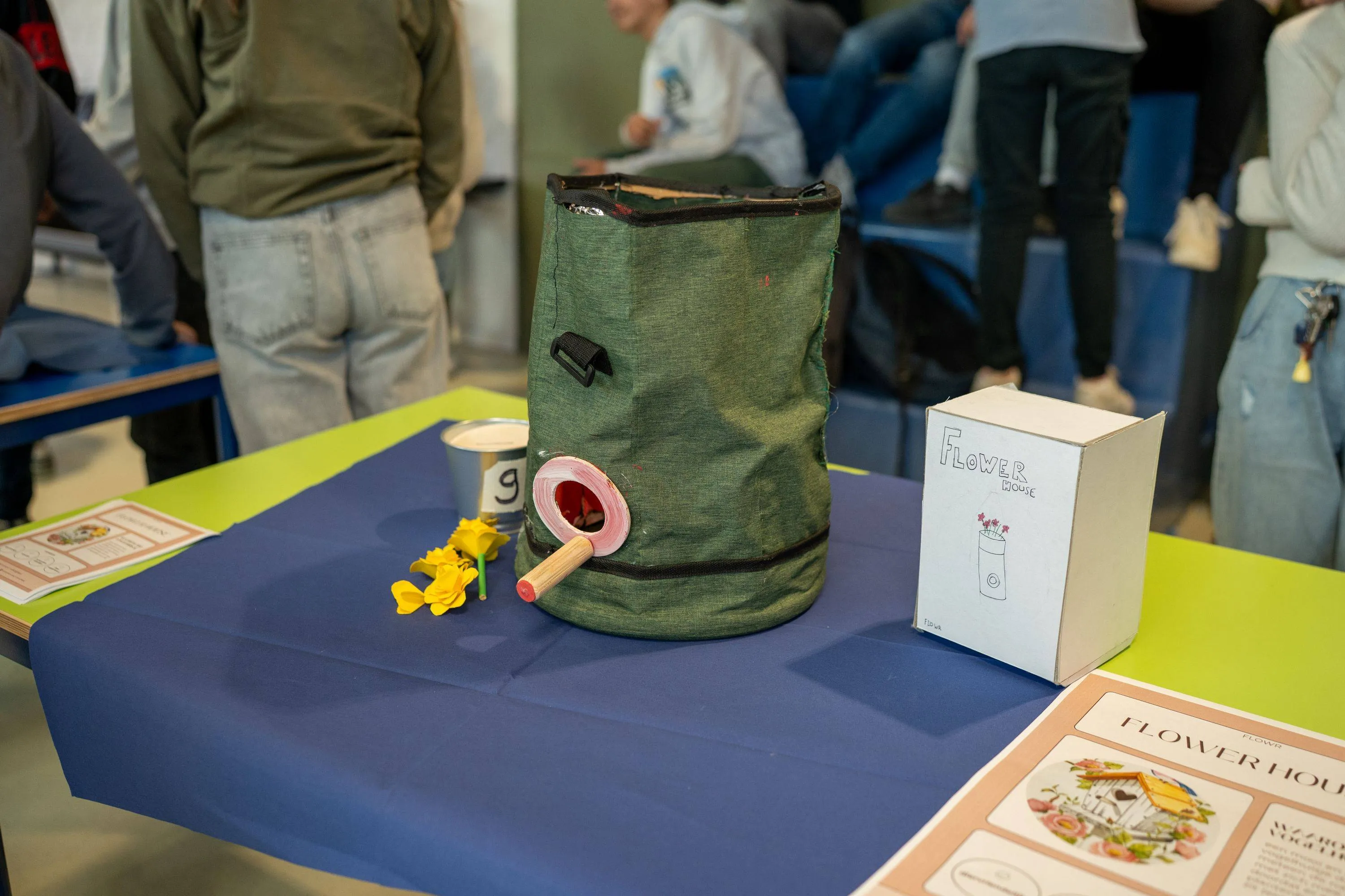 reuse winnaar juryprijs