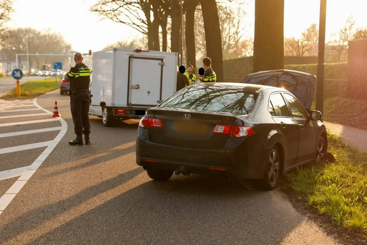 24 03 2025 ongeval rembrandtlaan 01