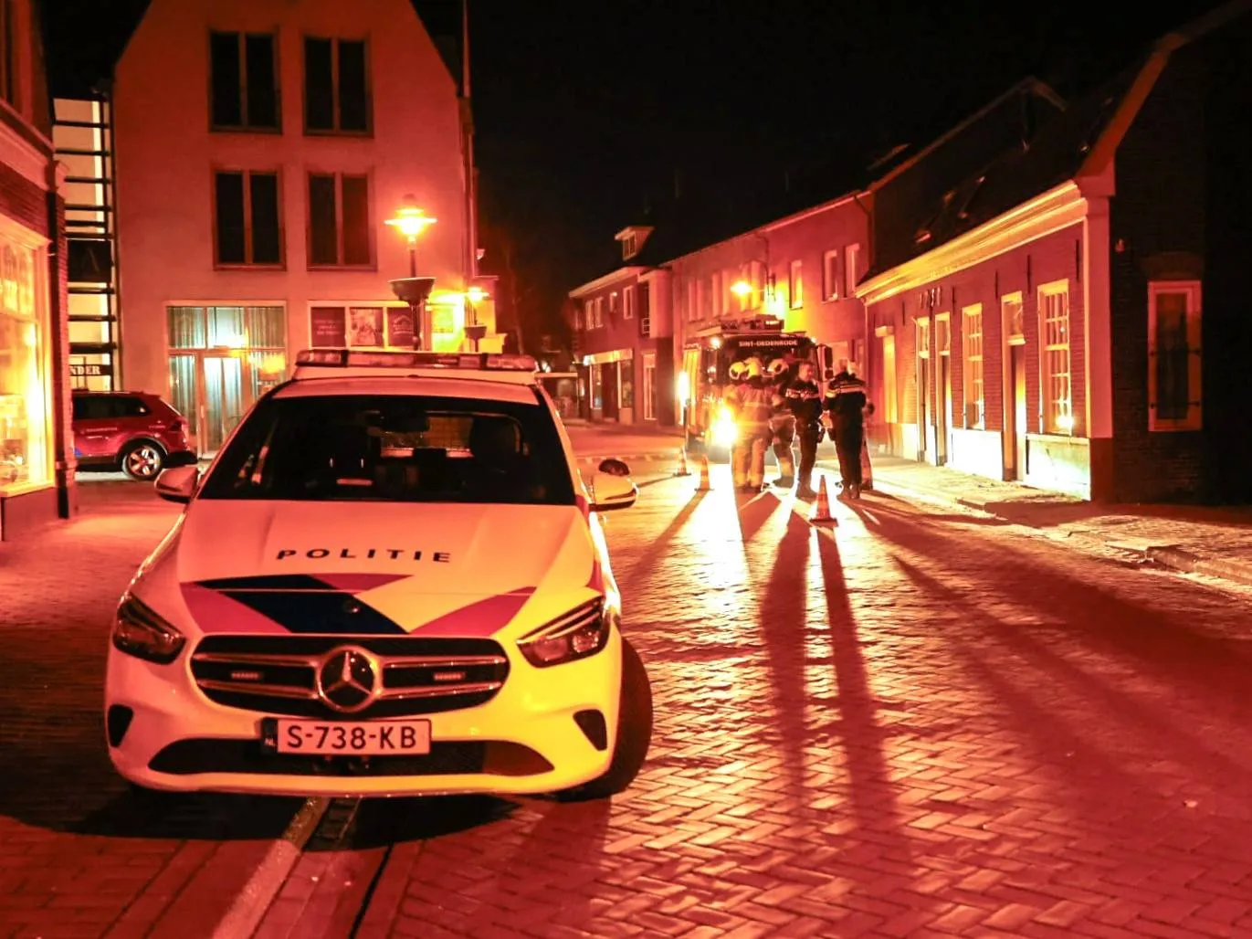 bus tegen woning sint oedenrode 04