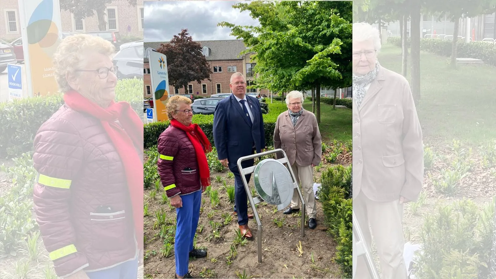 schotse highlanders route