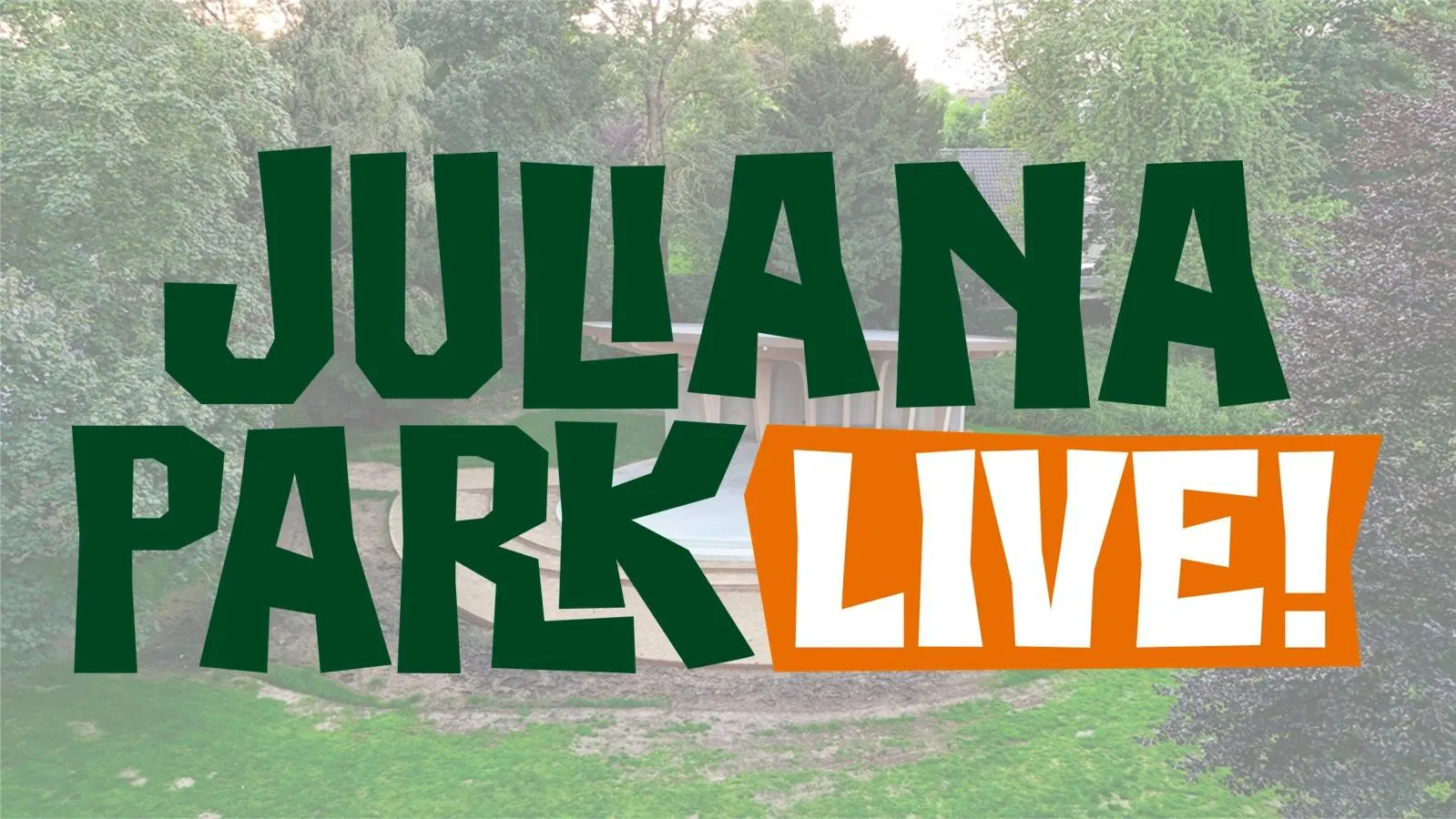 julianapark live kopfoto