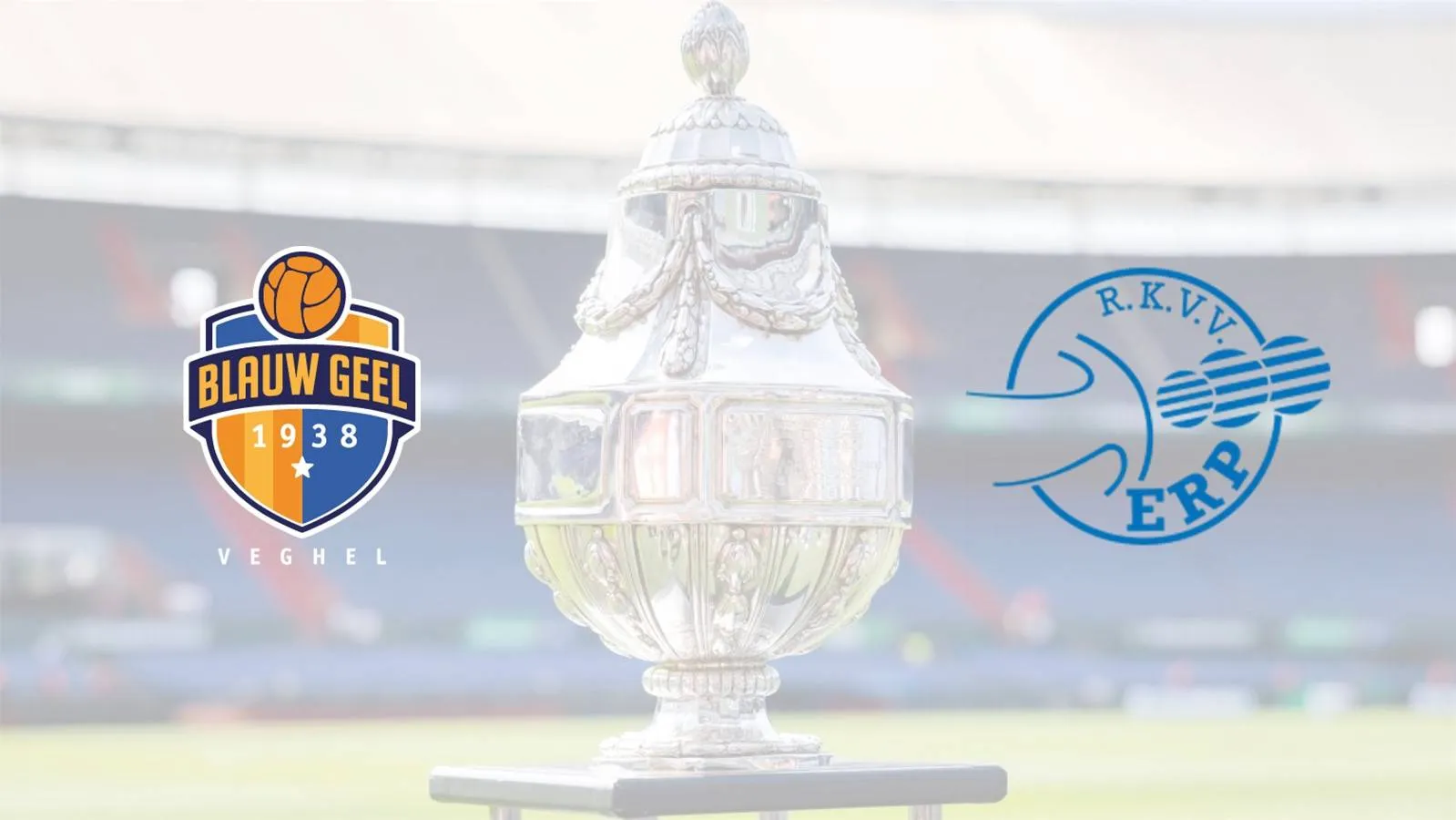 KNVB Beker
