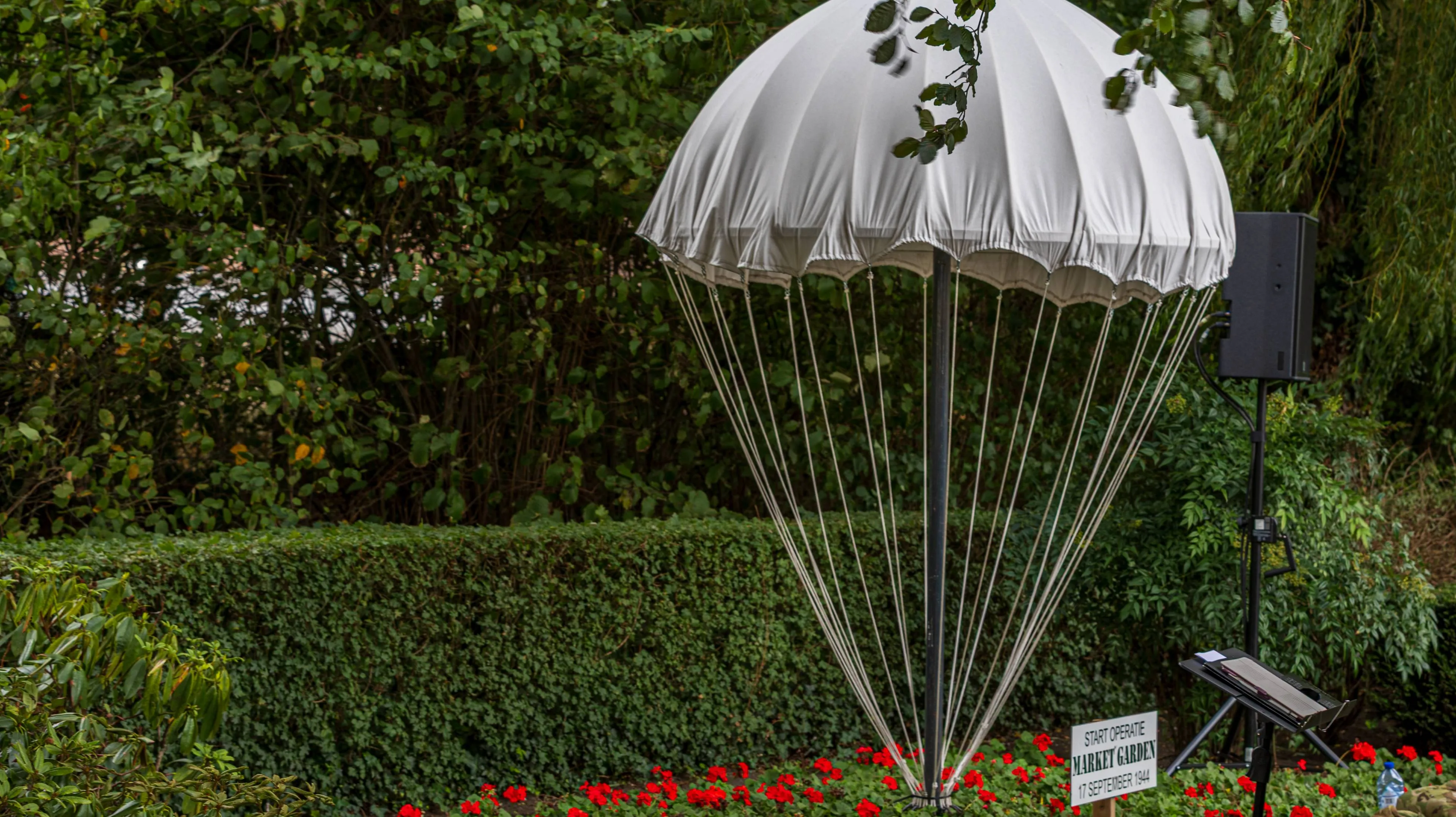 2025-09-21 Herdenking Bevrijding Veghel-21