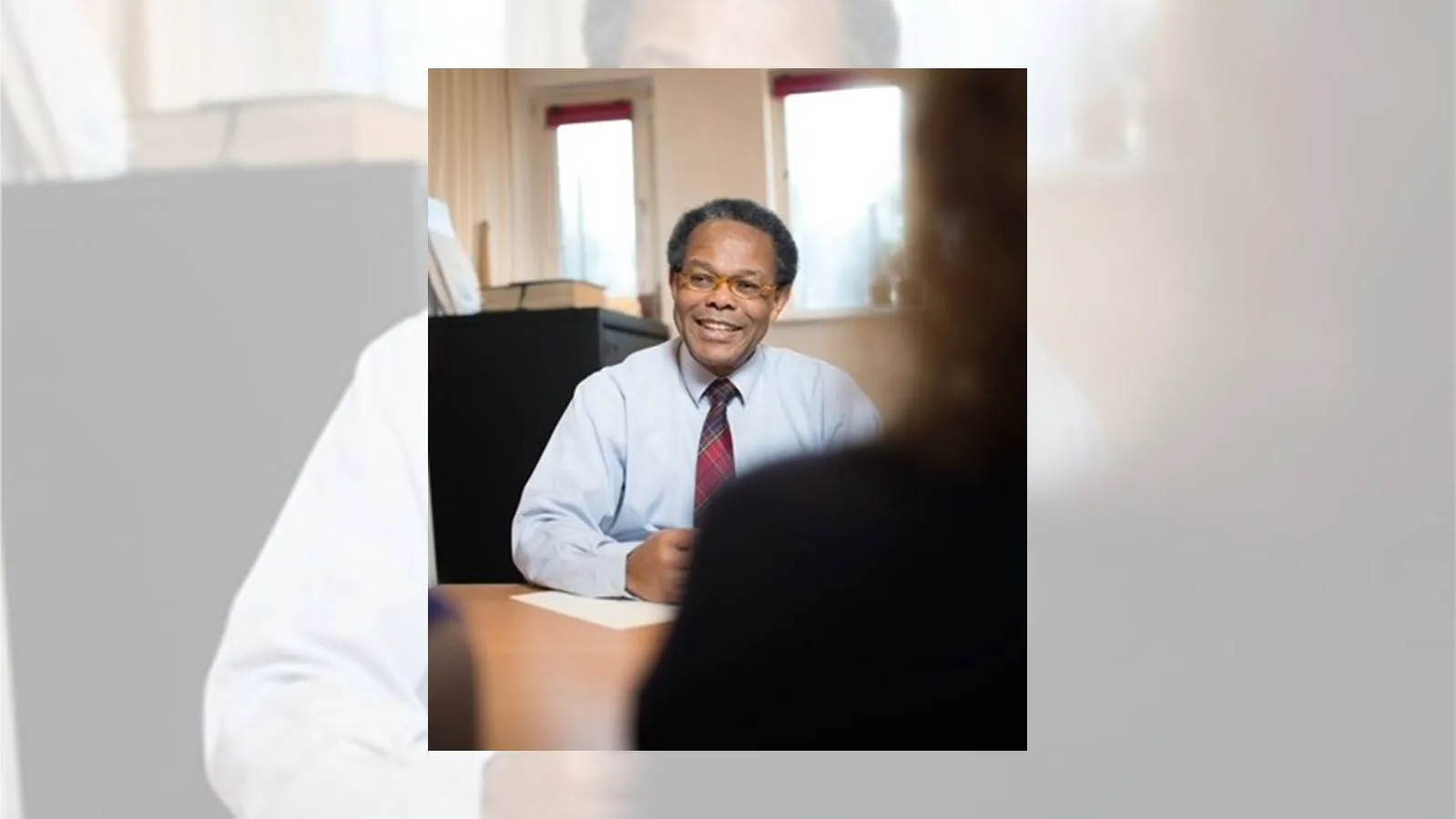 Dr. Lieveld