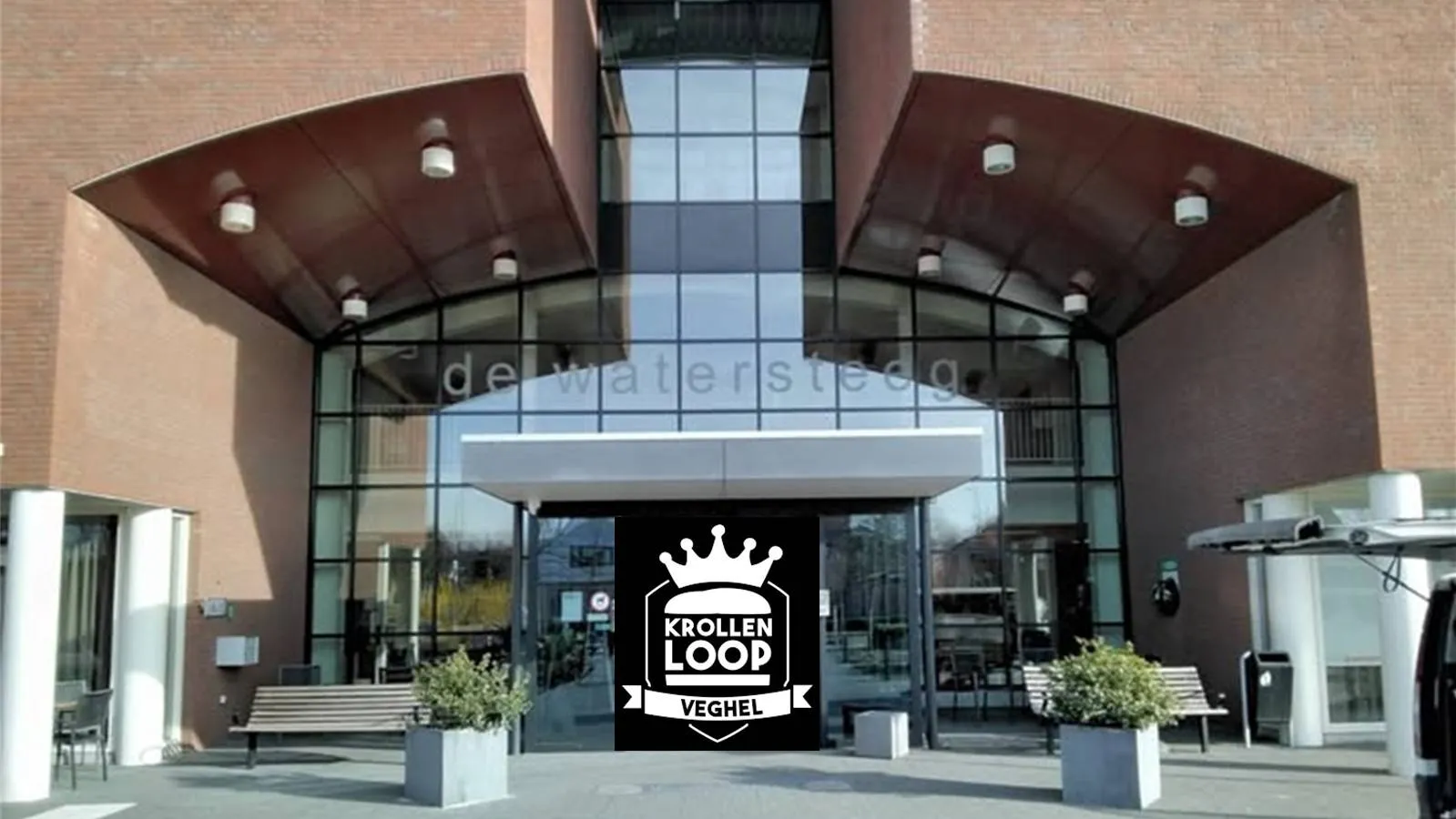 Krollenloop 2025