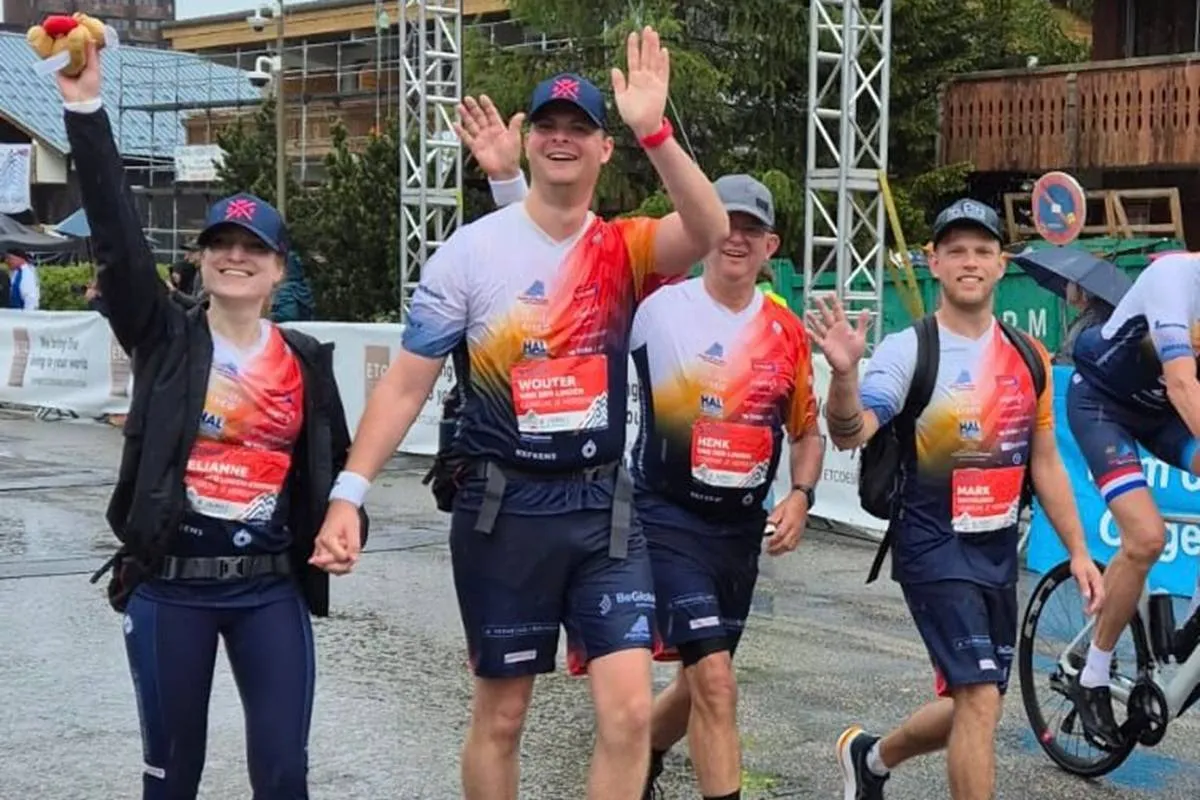 Wouter van der Linden