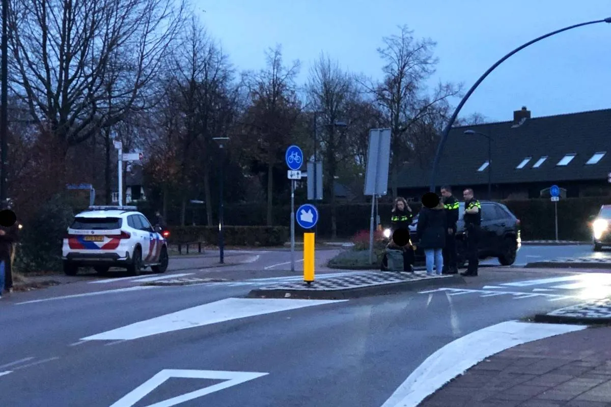 14-11-2025 Ongeval Iepenlaan 02