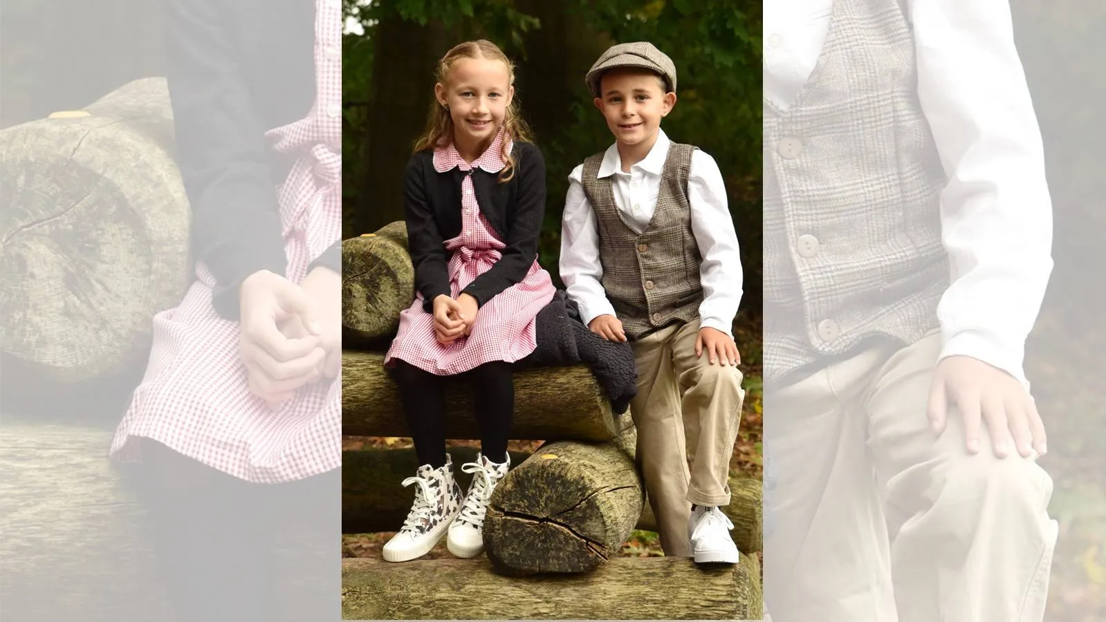 15-11-2025 Jeugdboerenbruidspaar CV De Kuussegatters