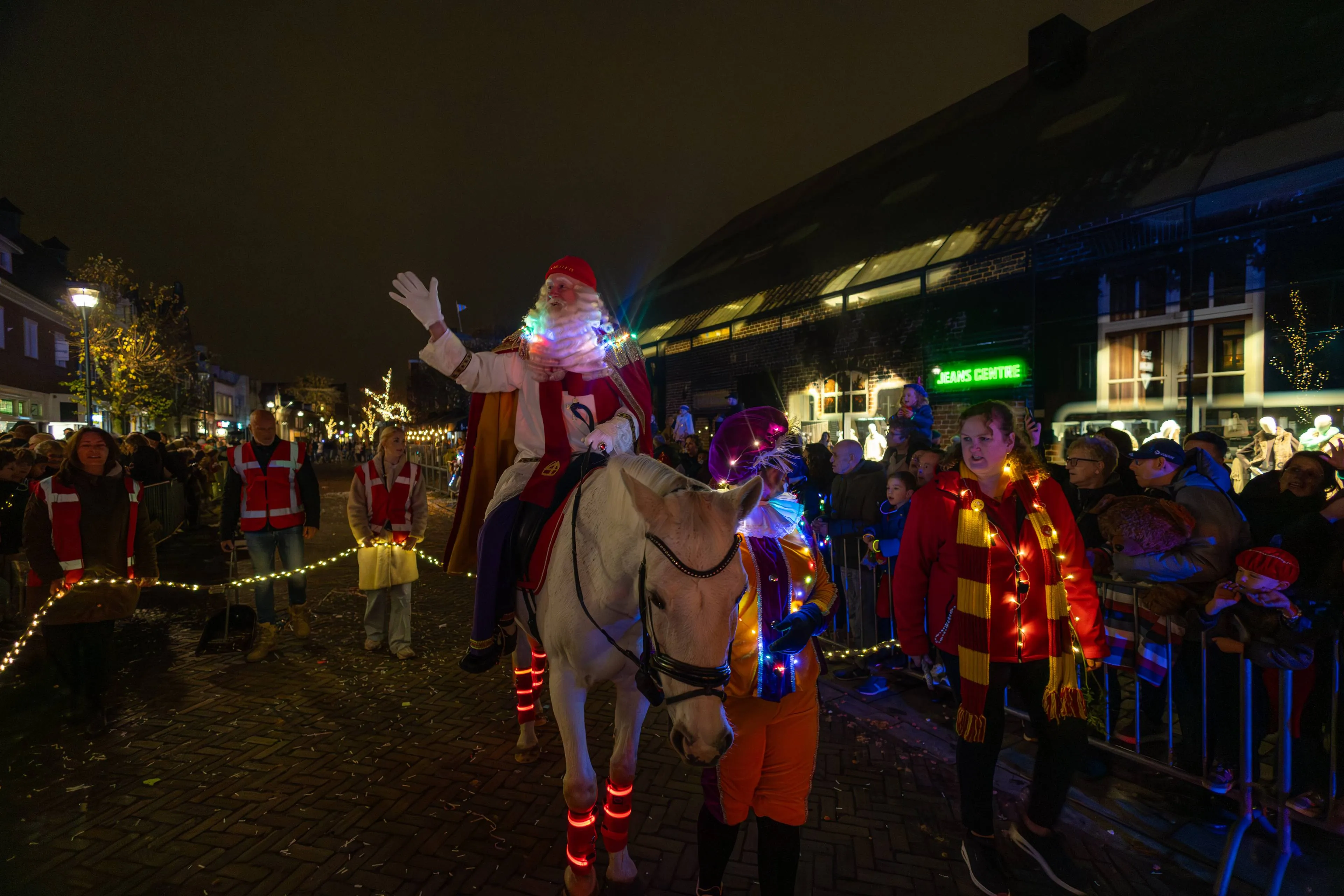 2025-11-15 Lichtjestocht Schijndel-22