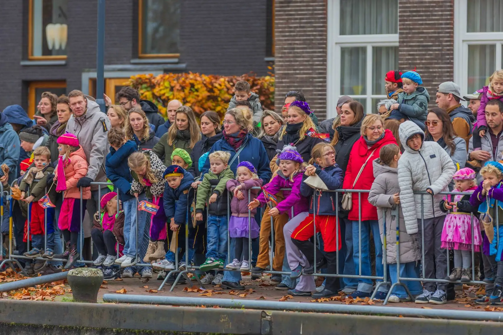 2025-11-16 Intocht Sinterklaas Veghel-23