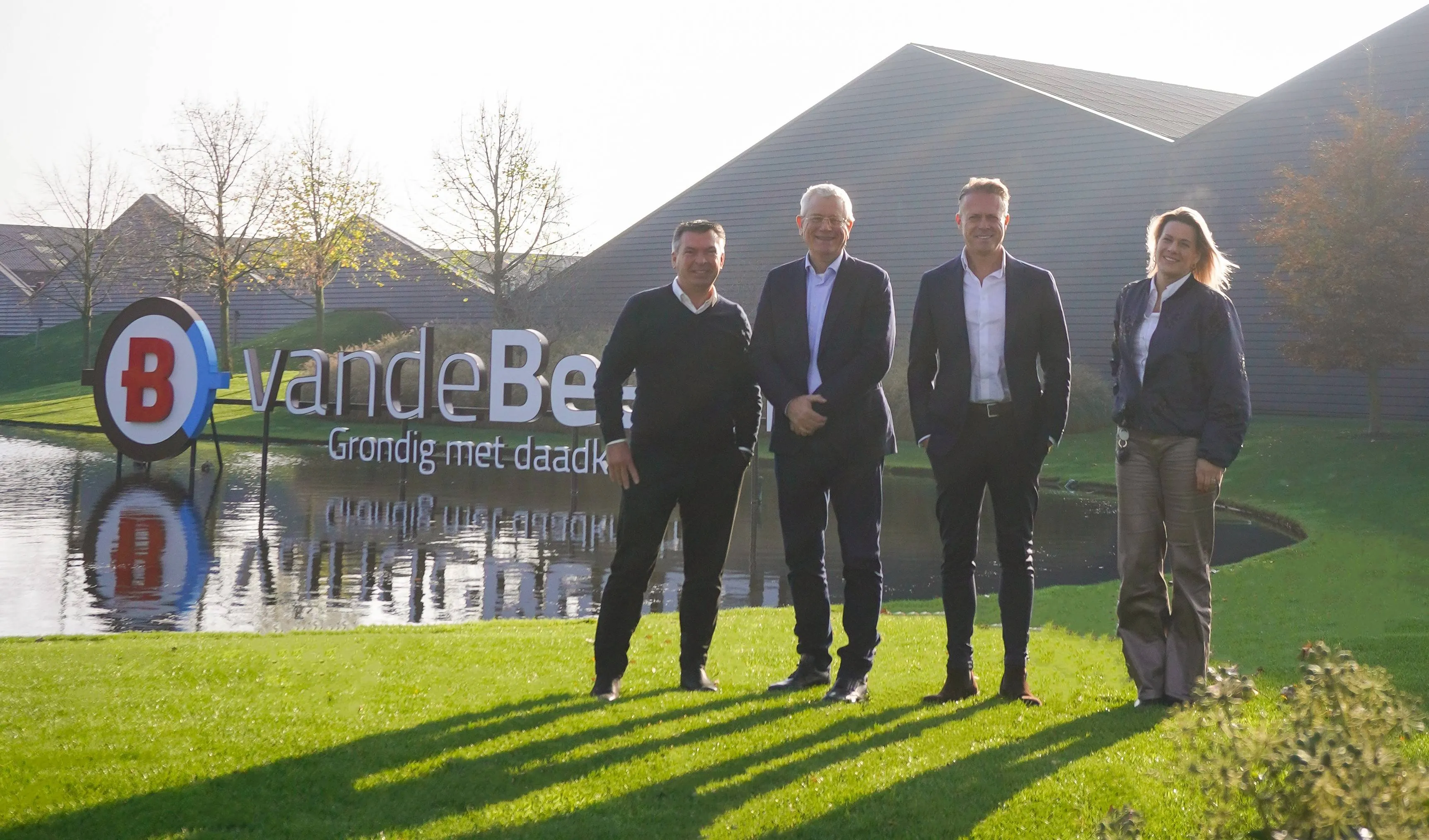 6. Jan van Burgsteden - Van de Beeten