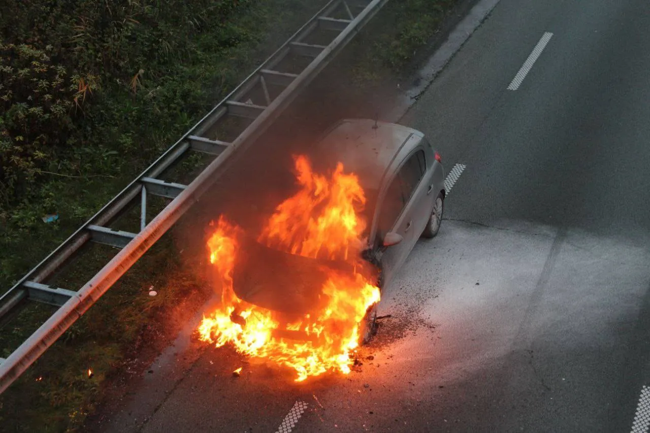 Autobrand N279 Schijndel 01