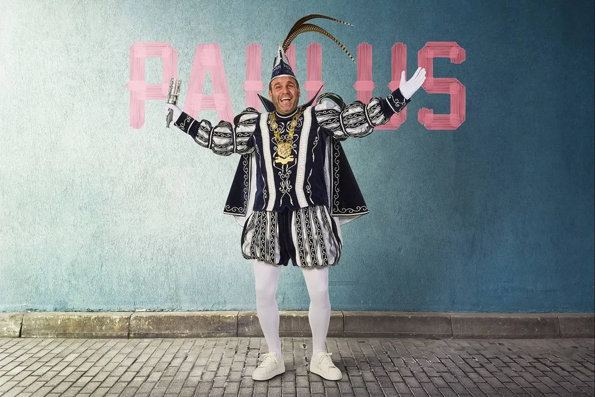 Prins Paulus d'n Urste 1200x800