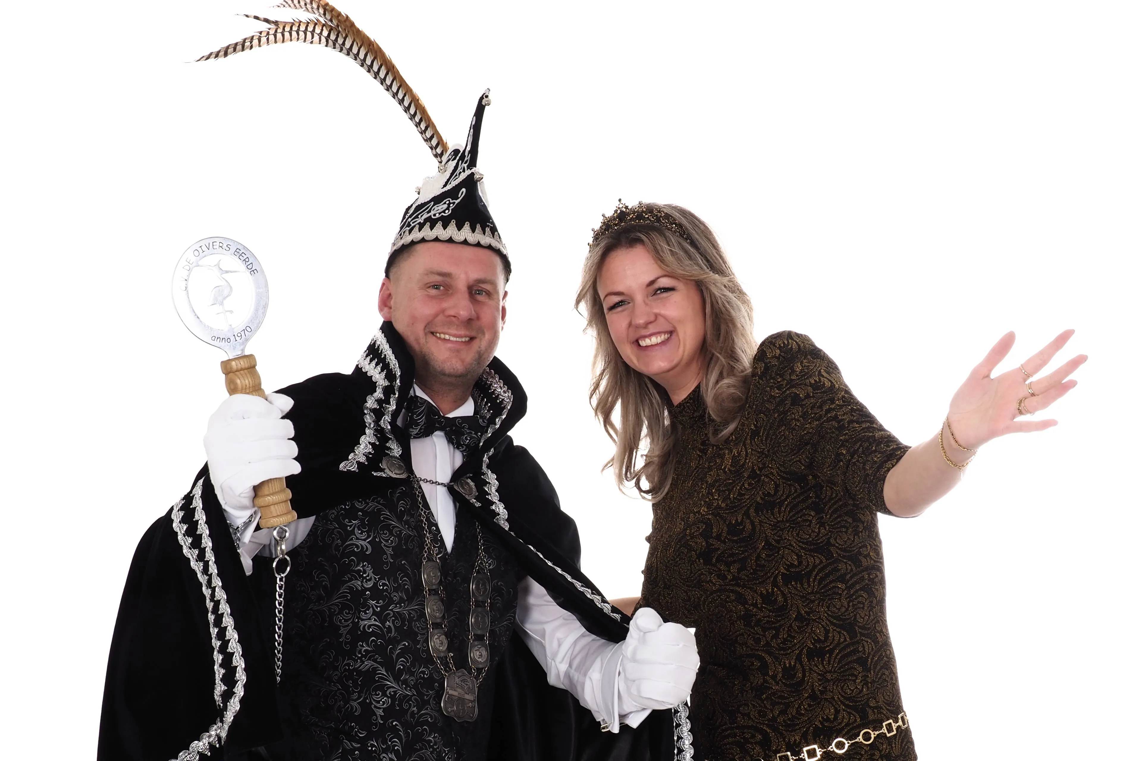 Prins Willem CV De Oivers