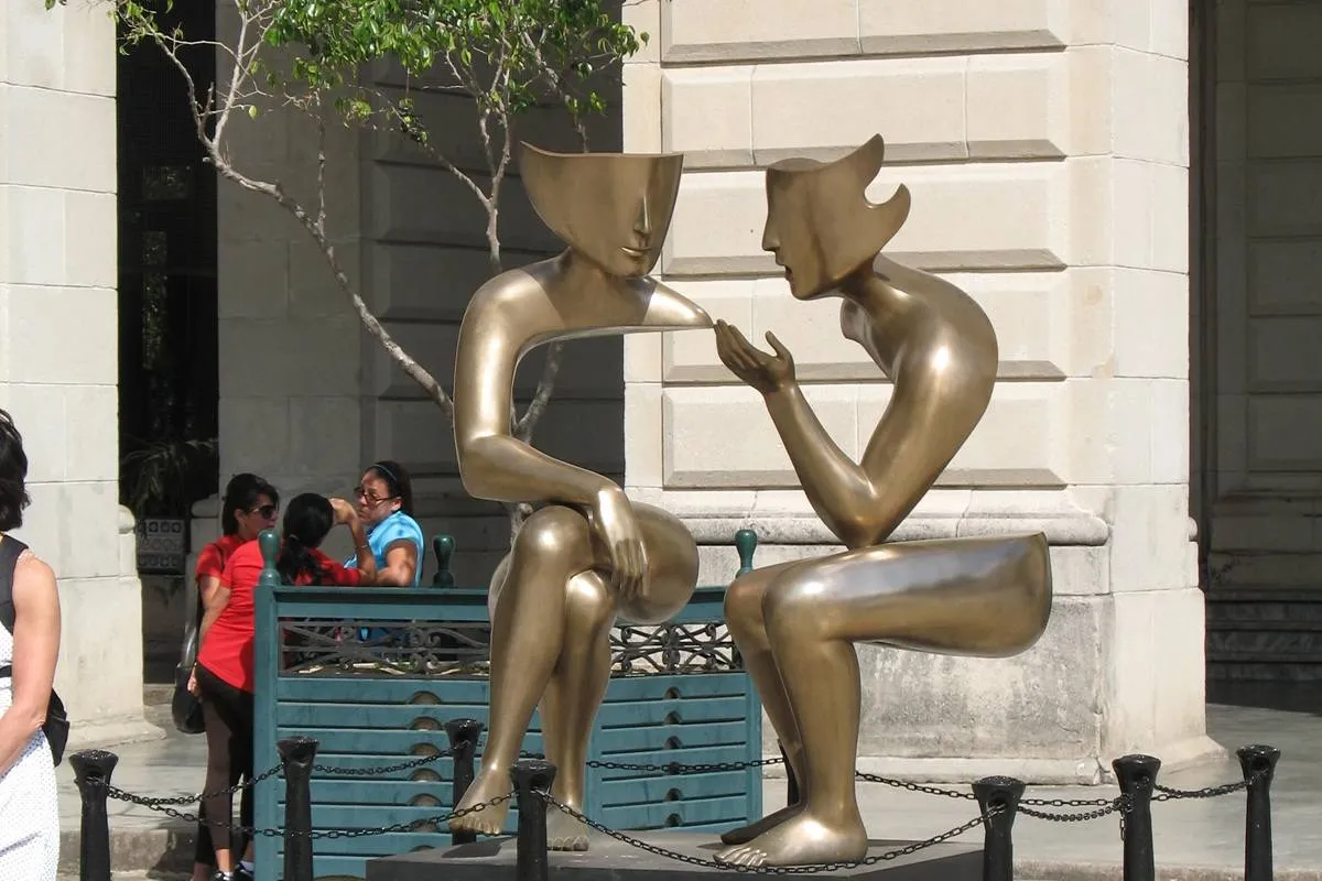 De Gordiaanse Knoop nieuwjaarswens kop