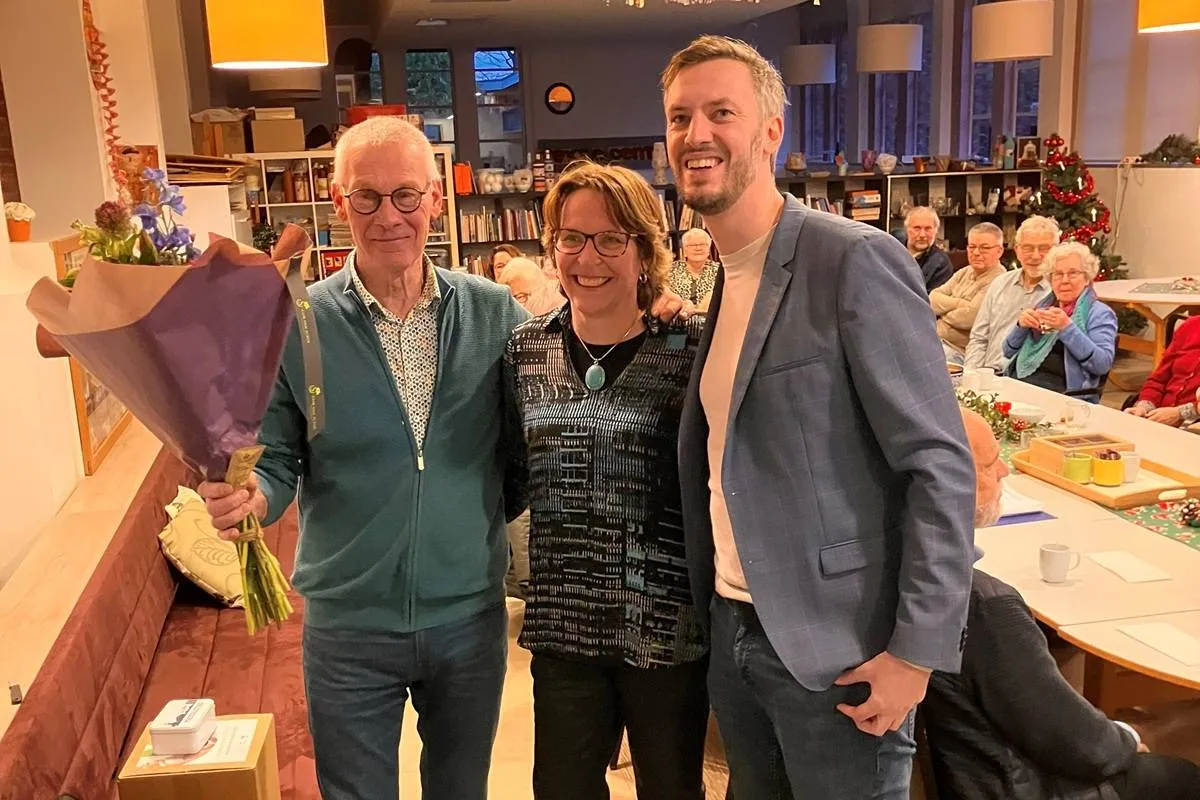 Waarderingsprijs Meedoen in Meierijstad