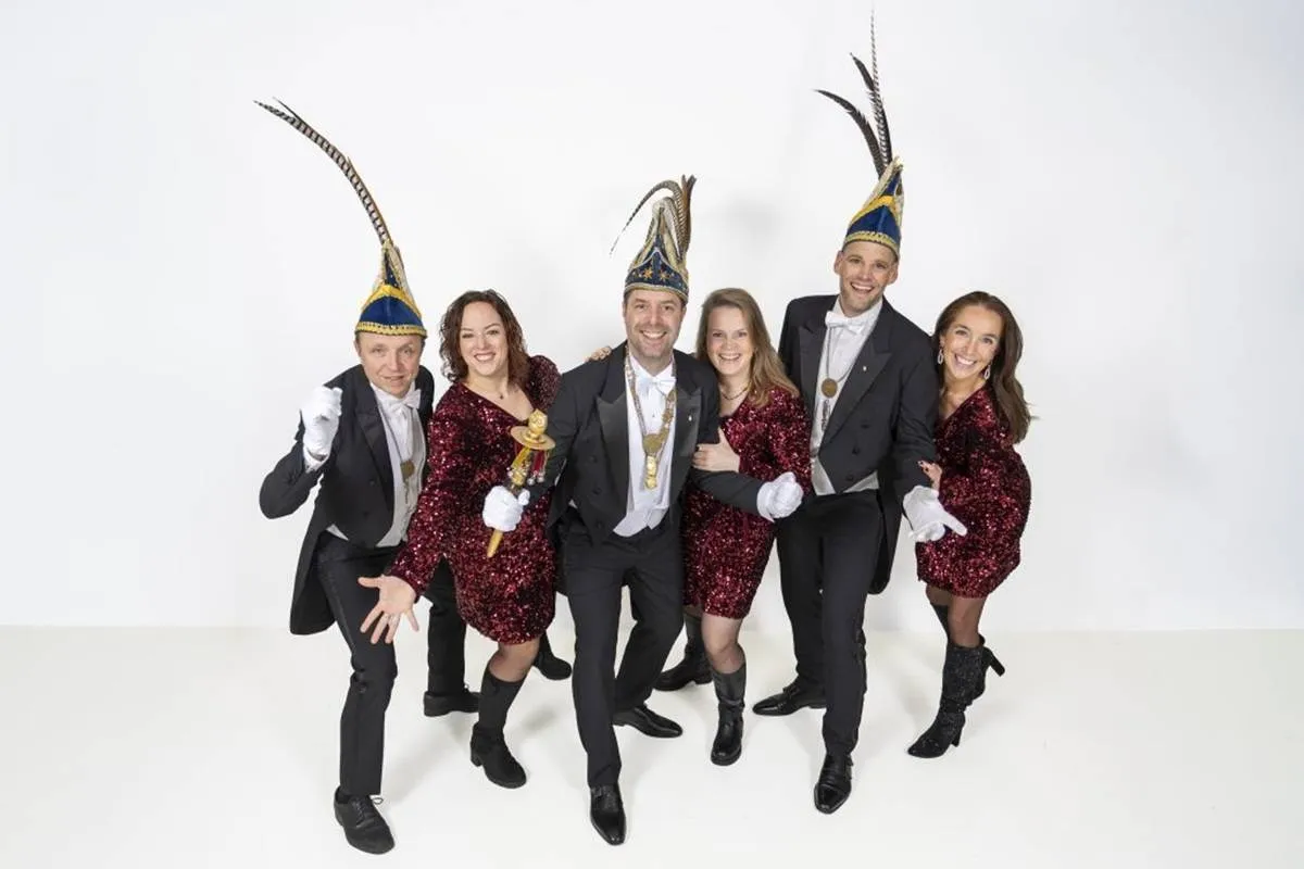 04-01-2026 Prins Thijs d’n twidde