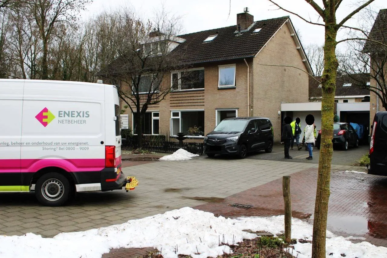 13-01-2026 Gaslek woning Sint-Oedenrode 01