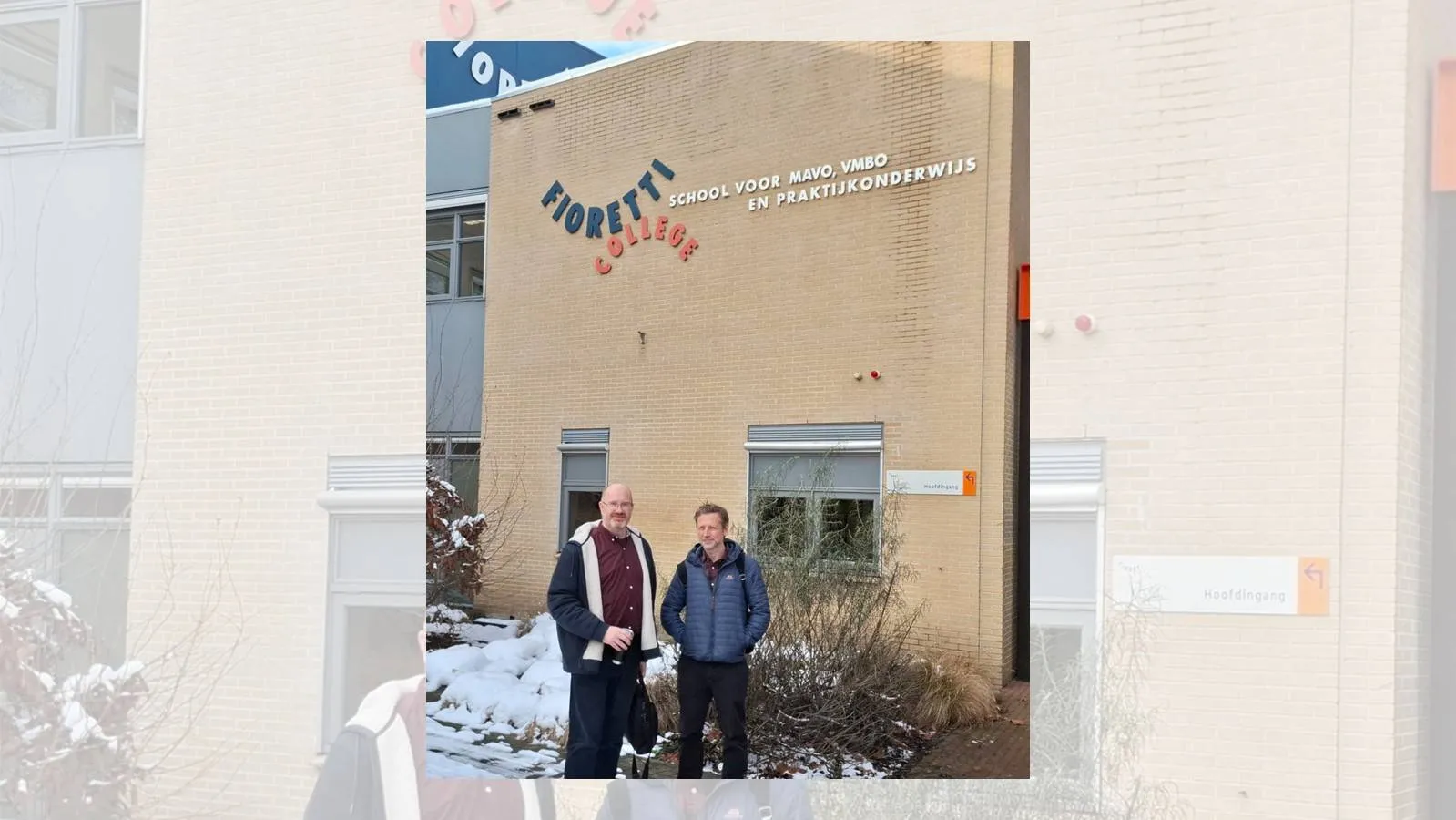 21-01-2026 Fioretti College