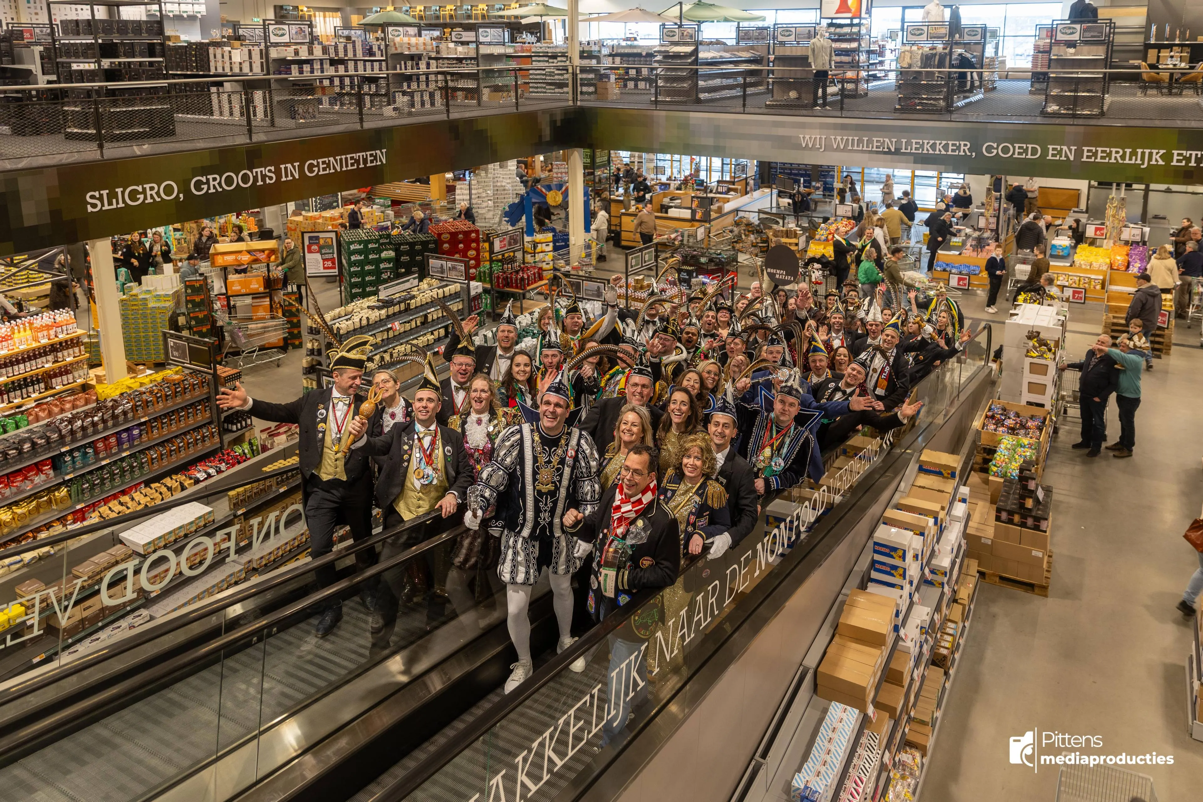 07-02-2026 Prinsenontbijt Sligro Veghel 2026-19