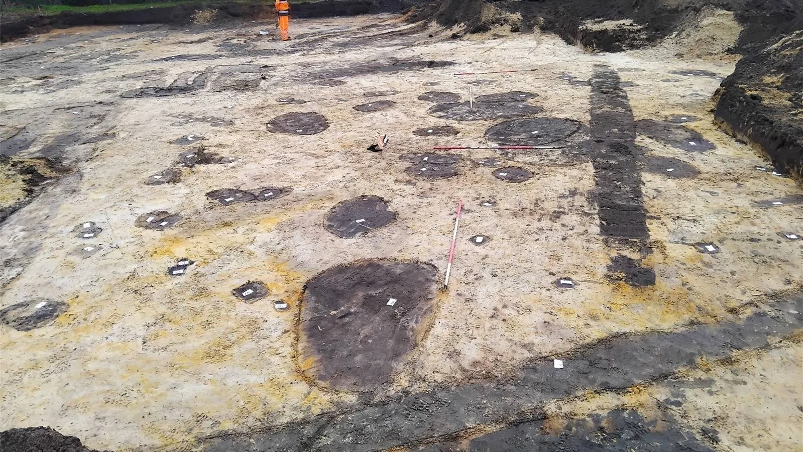 26-02-2026 Archeologische vondst Boerdonk