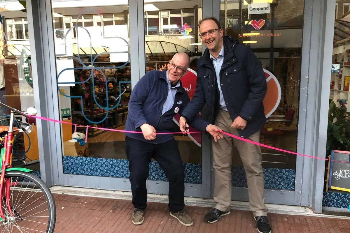 26-02-2026 Opening 'De Kom In' 01