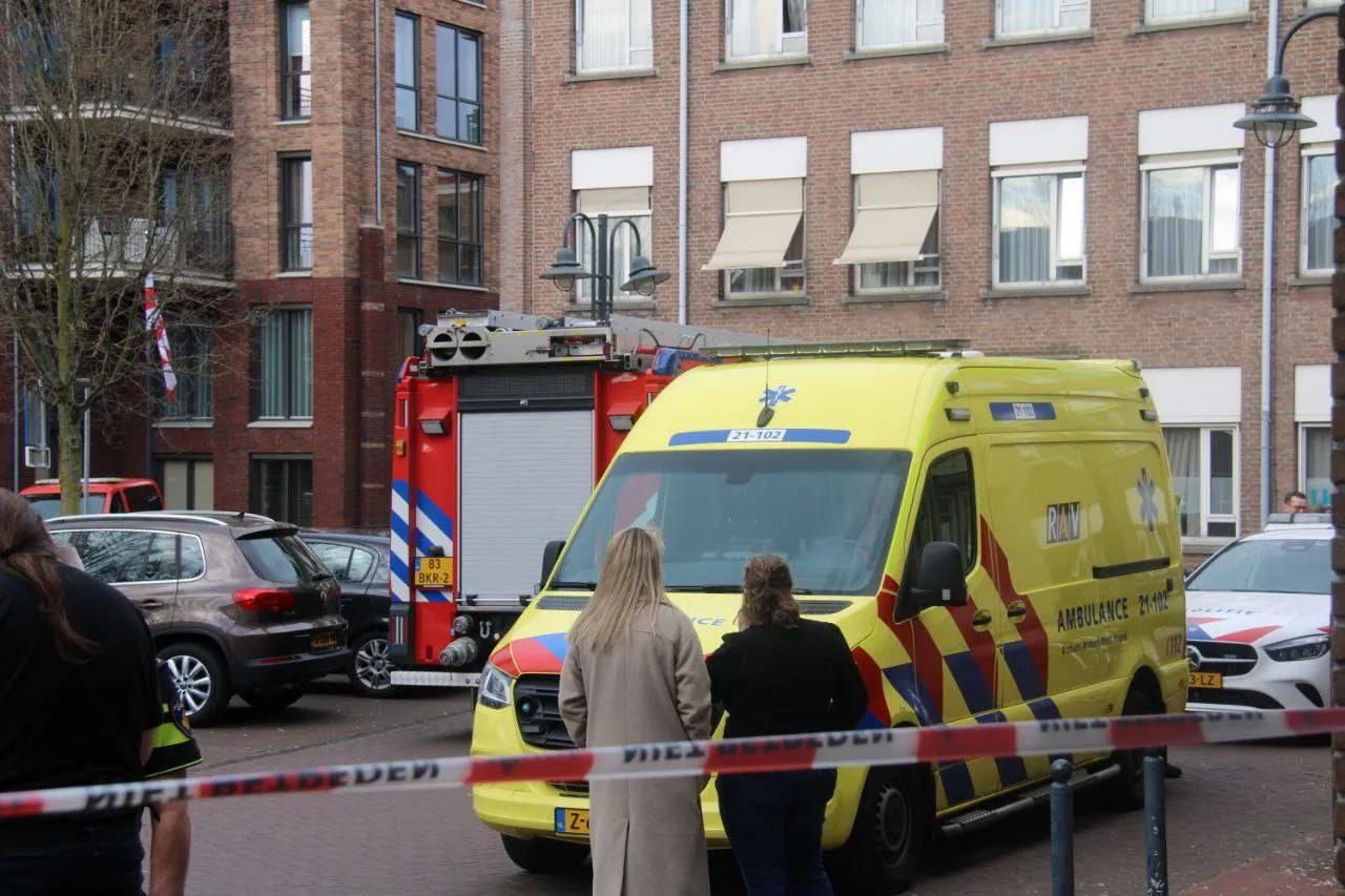 27-02-2026 Explosief Veghel 01