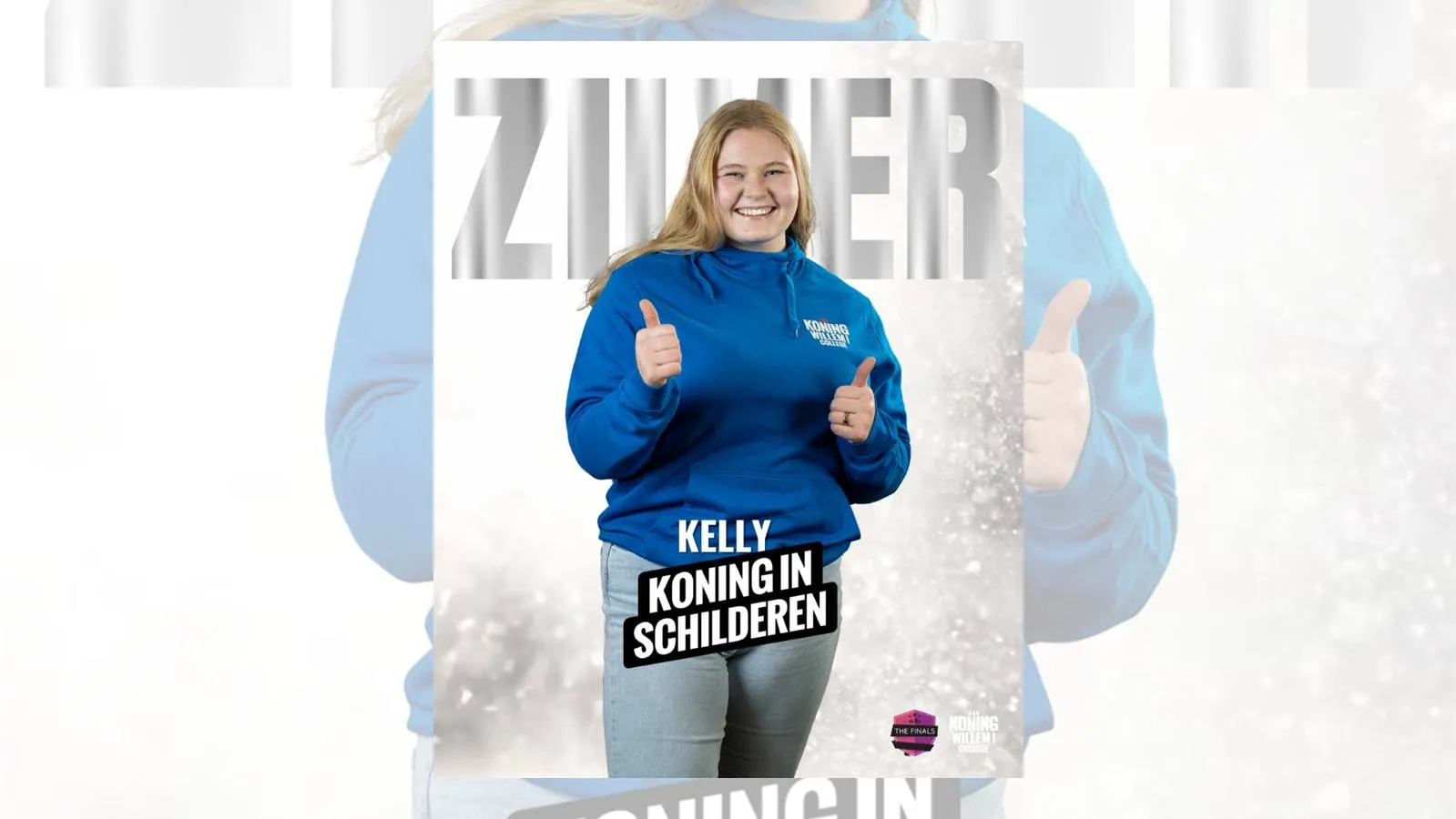 20-03-2026 Skills The Finals - Kelly van der Heijden