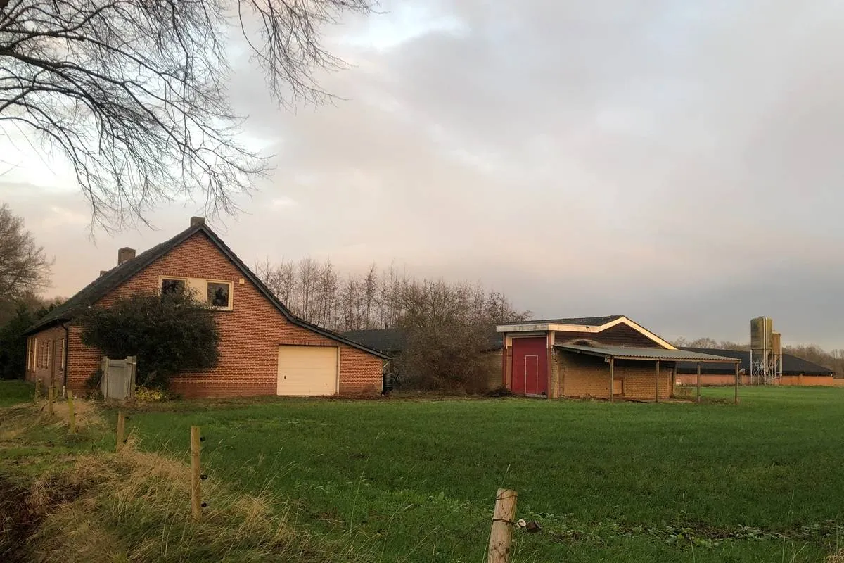 Trentweg 15 Keldonk - 1