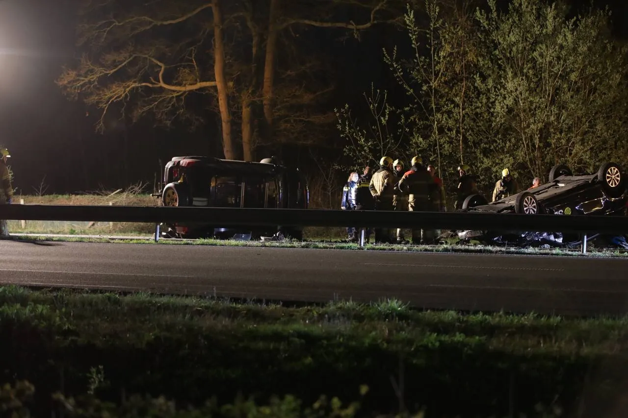 04-04-2026 Ongeval N279 01