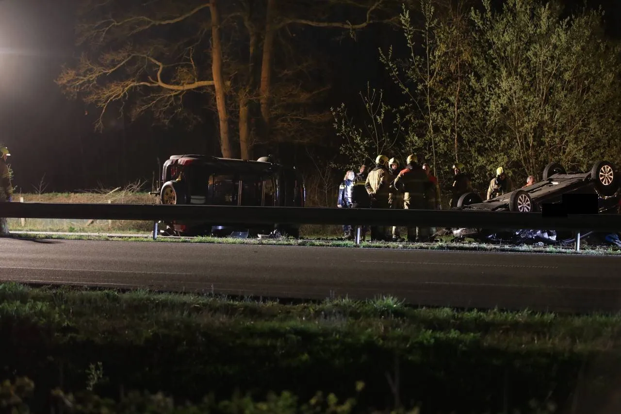 04-04-2026 Ongeval N279 01