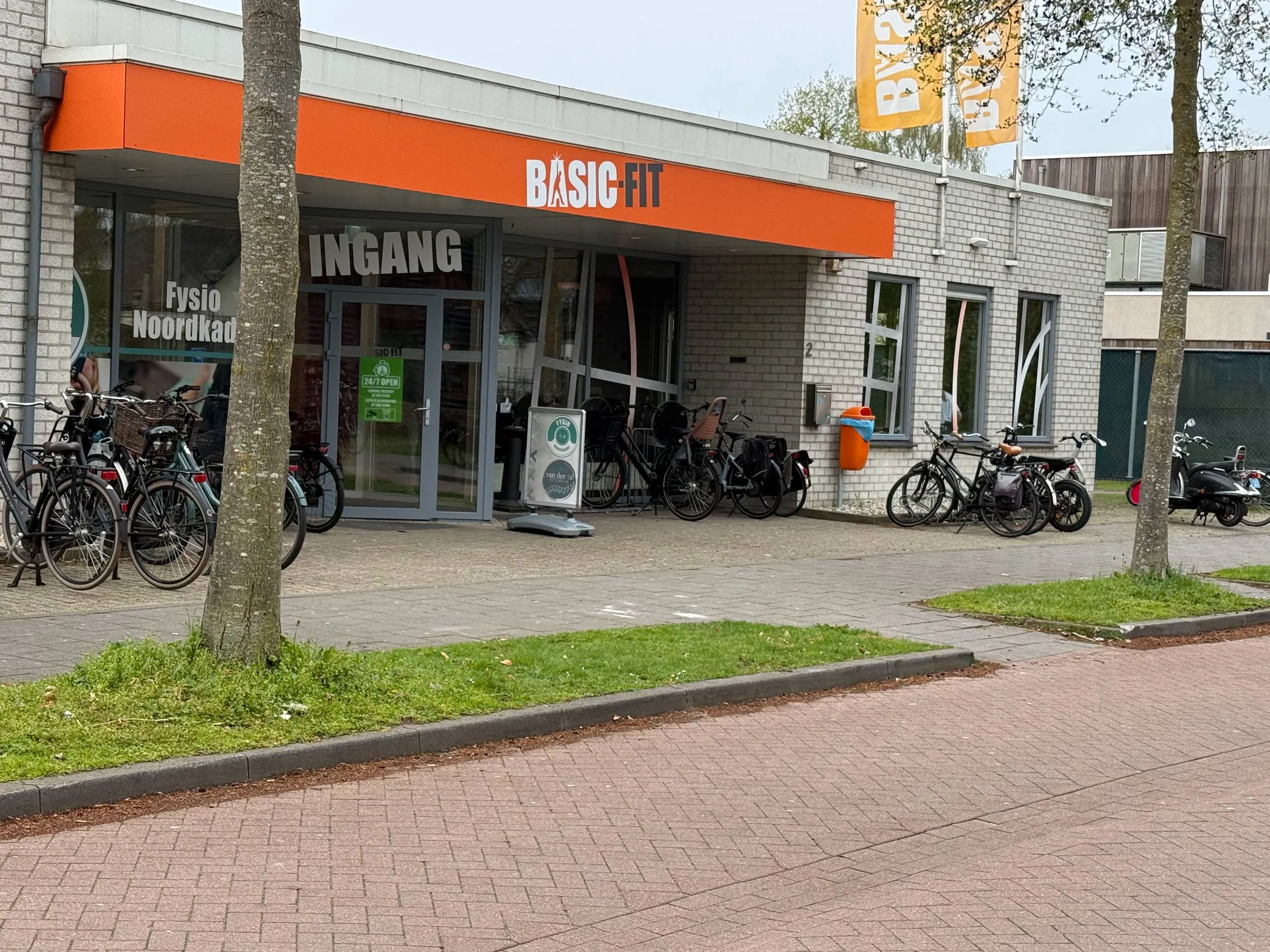 13-04-2026 Basic-Fit Veghel