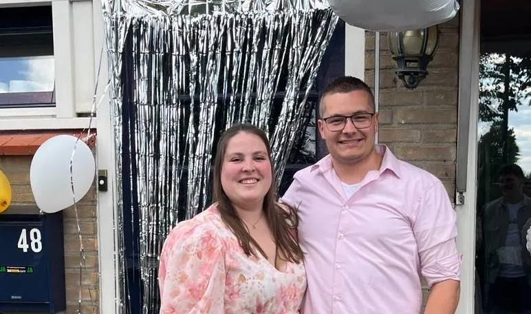 job starterslening landscape