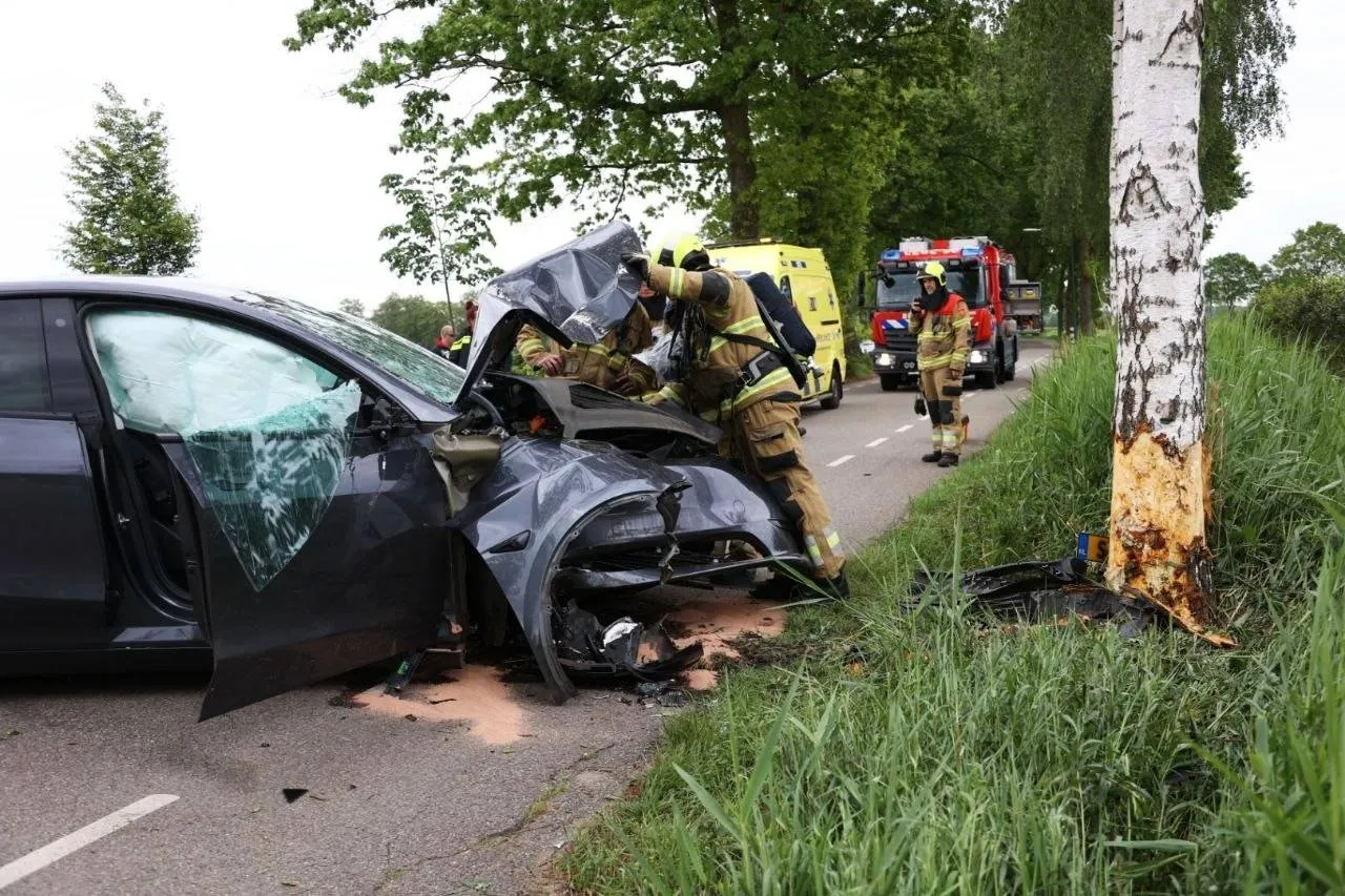 07-05-2026 Ongeval Sint-Oedenrode 01