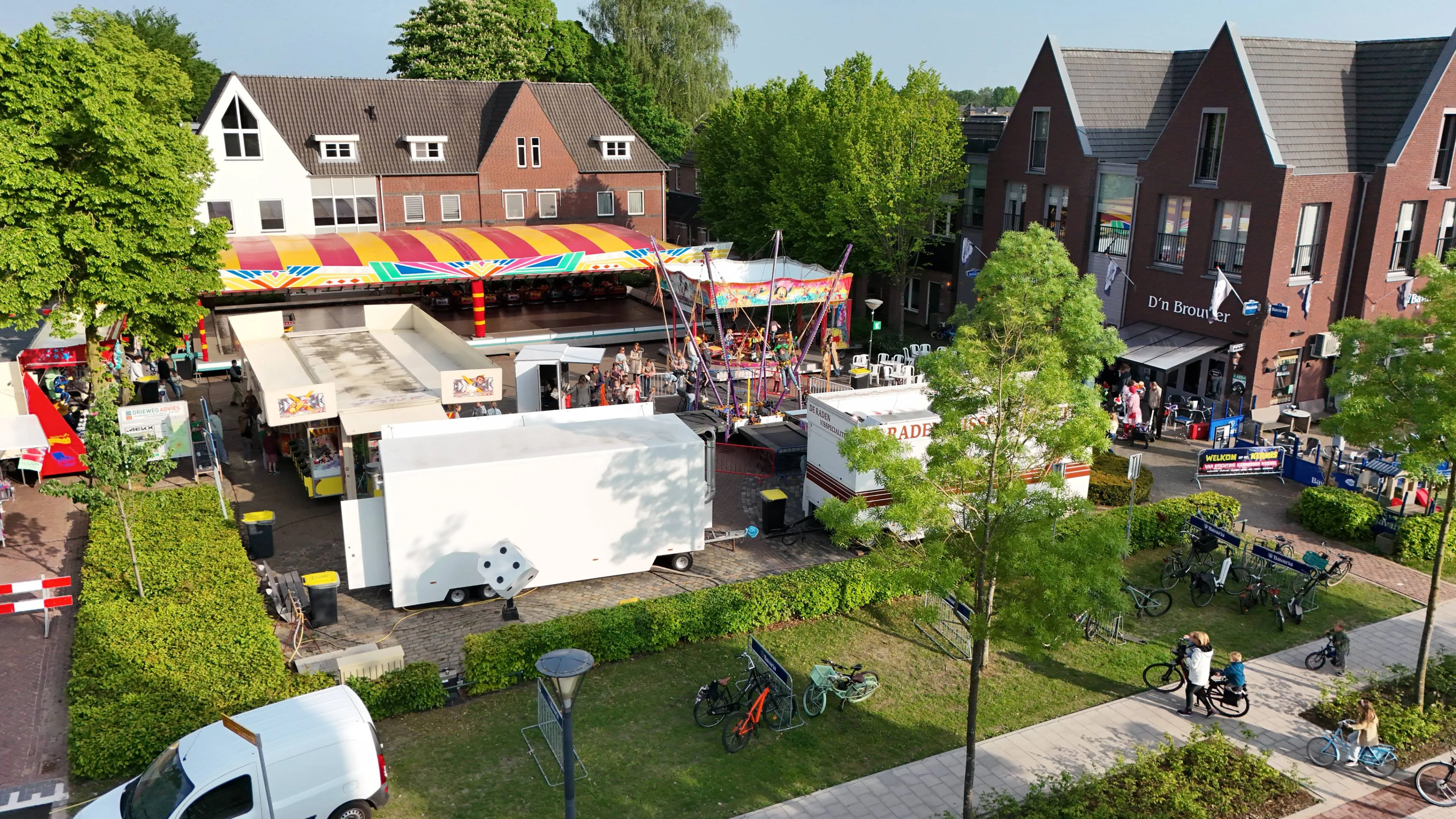08-05-2026 Kermis Mariaheide