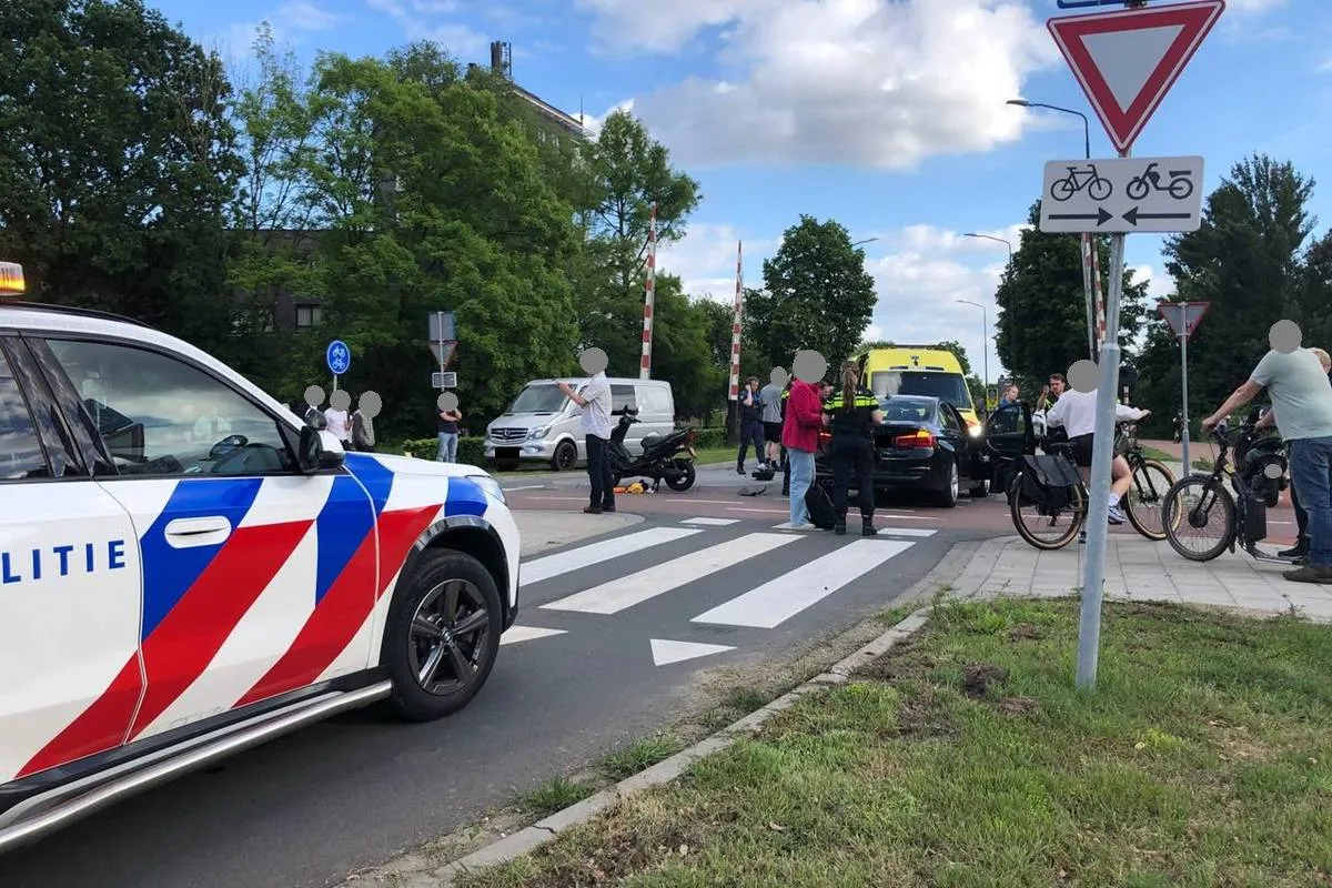 21-05-2026 Ongeval Veghel 00