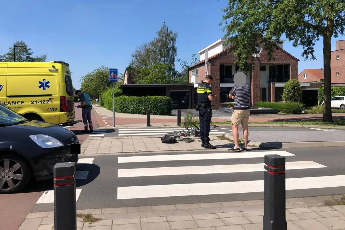 22-05-2026 Ongeval Rietven 01