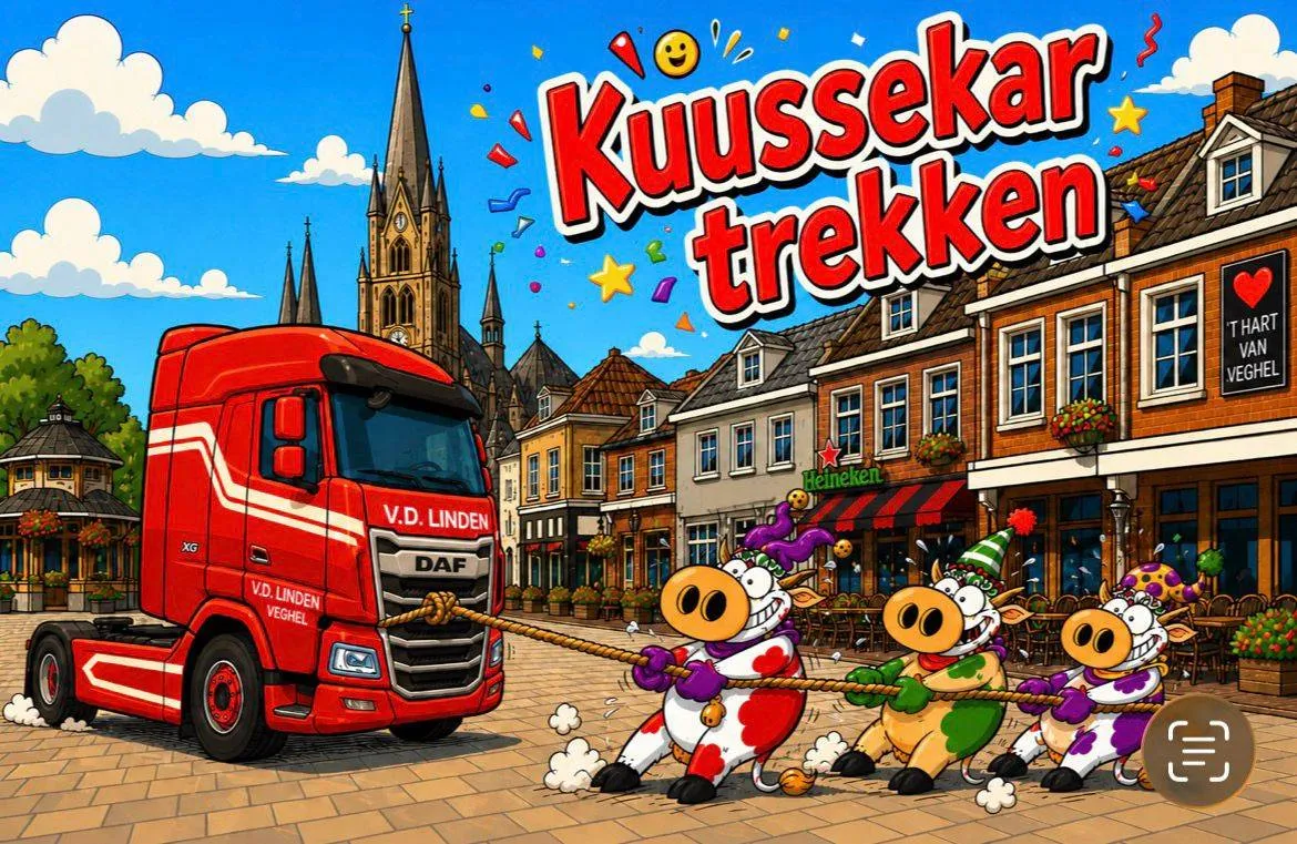 Kuussekar trekken 1