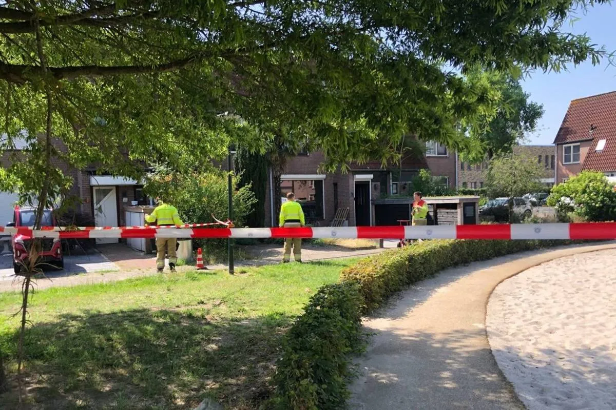24-06-2026 Gaslek Veghel 01