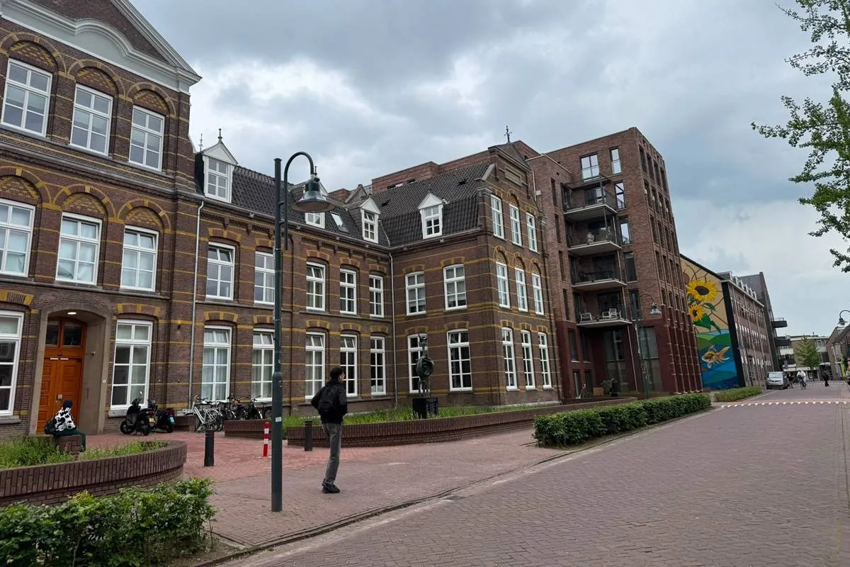 Kloosterkwartier