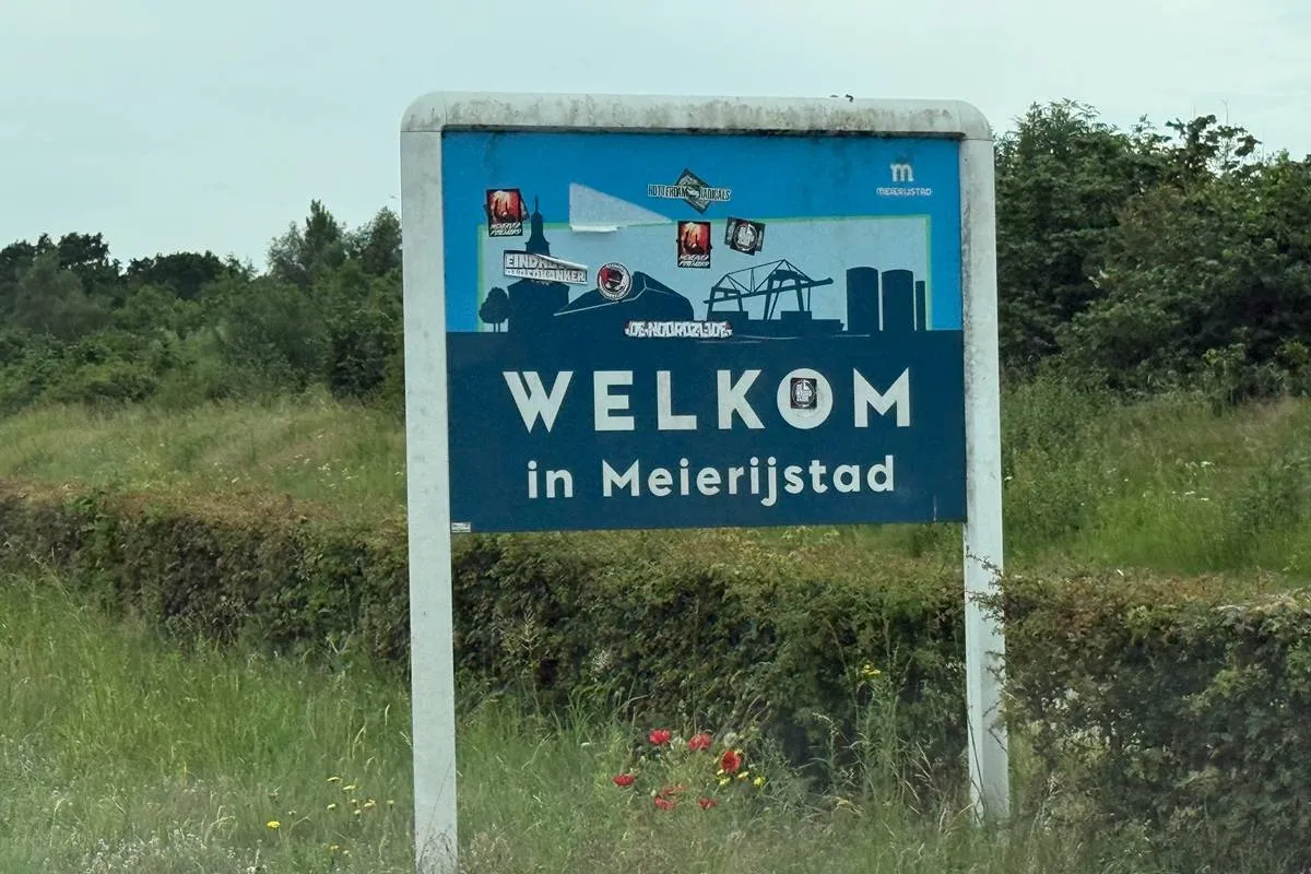 Welkom in Meierijstad