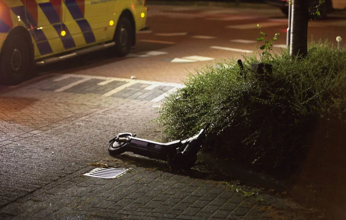 02-07-2026 Ongeval Schijndel 04