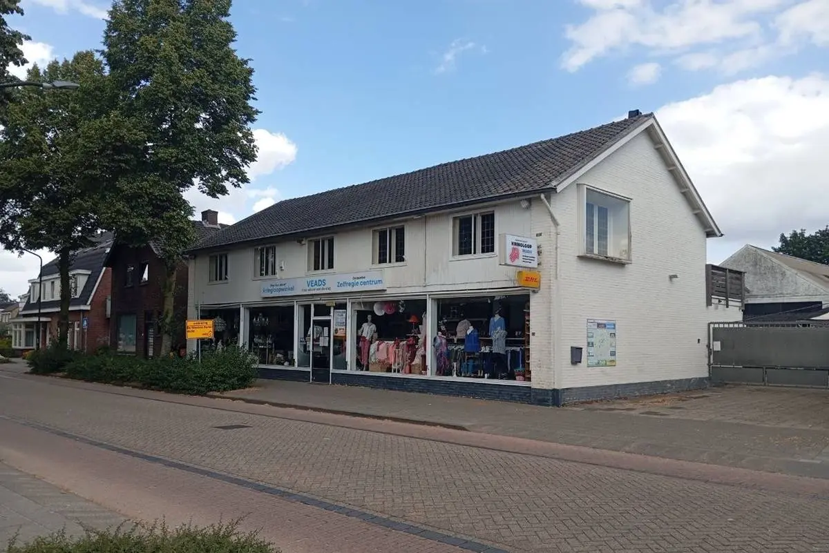 19-07-2026 Kringloopwinkel Schijndel