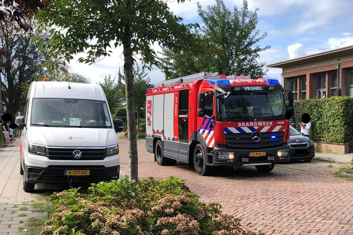 22-08-2026 Gaslekkage Veghel 01