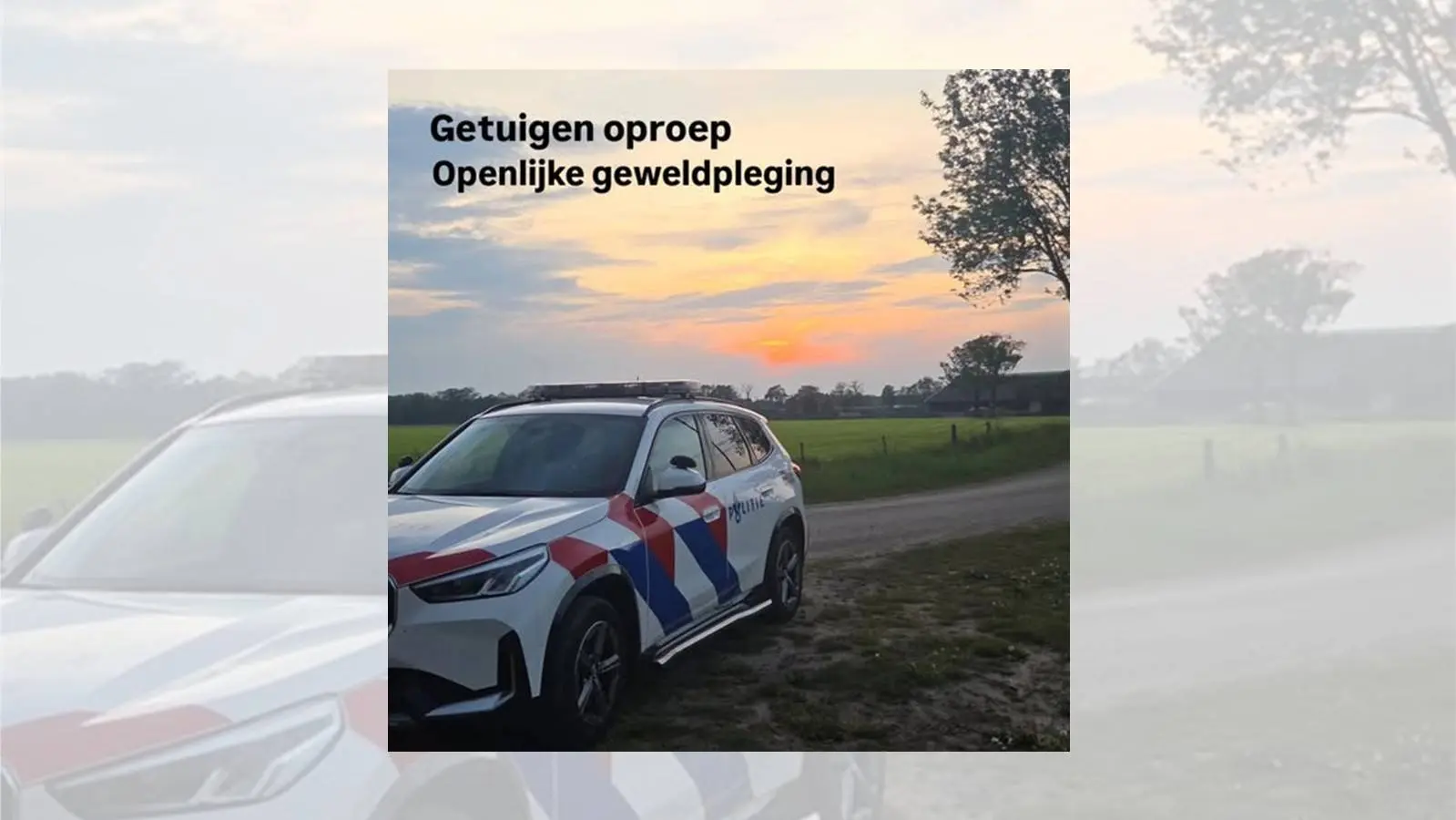 01-09-2026 Getuigenoproep